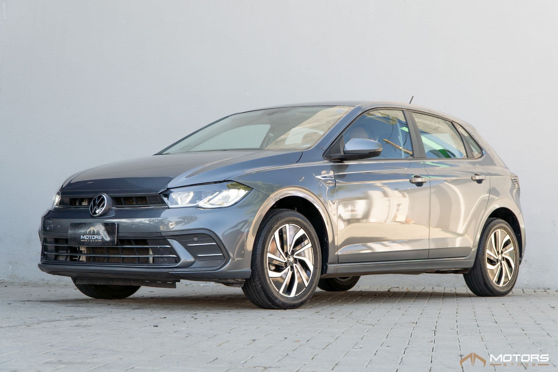 Volkswagen Polo Highline Tsi 1.0 Flex 12v Aut. - Imagem 1