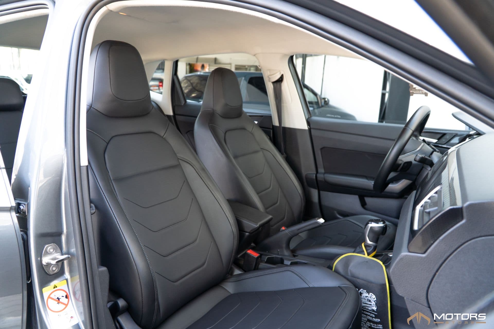 Volkswagen Polo Highline Tsi 1.0 Flex 12v Aut. - Imagem 6