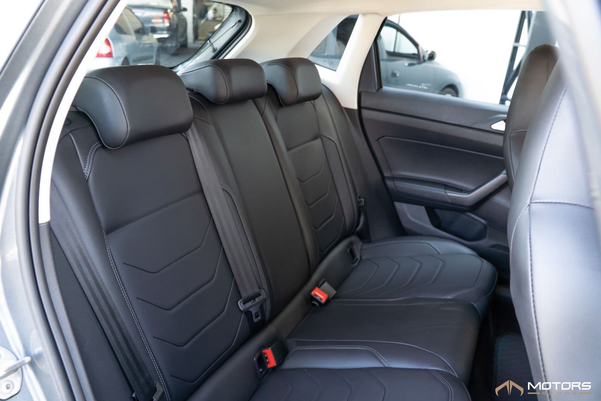 Volkswagen Polo Highline Tsi 1.0 Flex 12v Aut. - Imagem 7