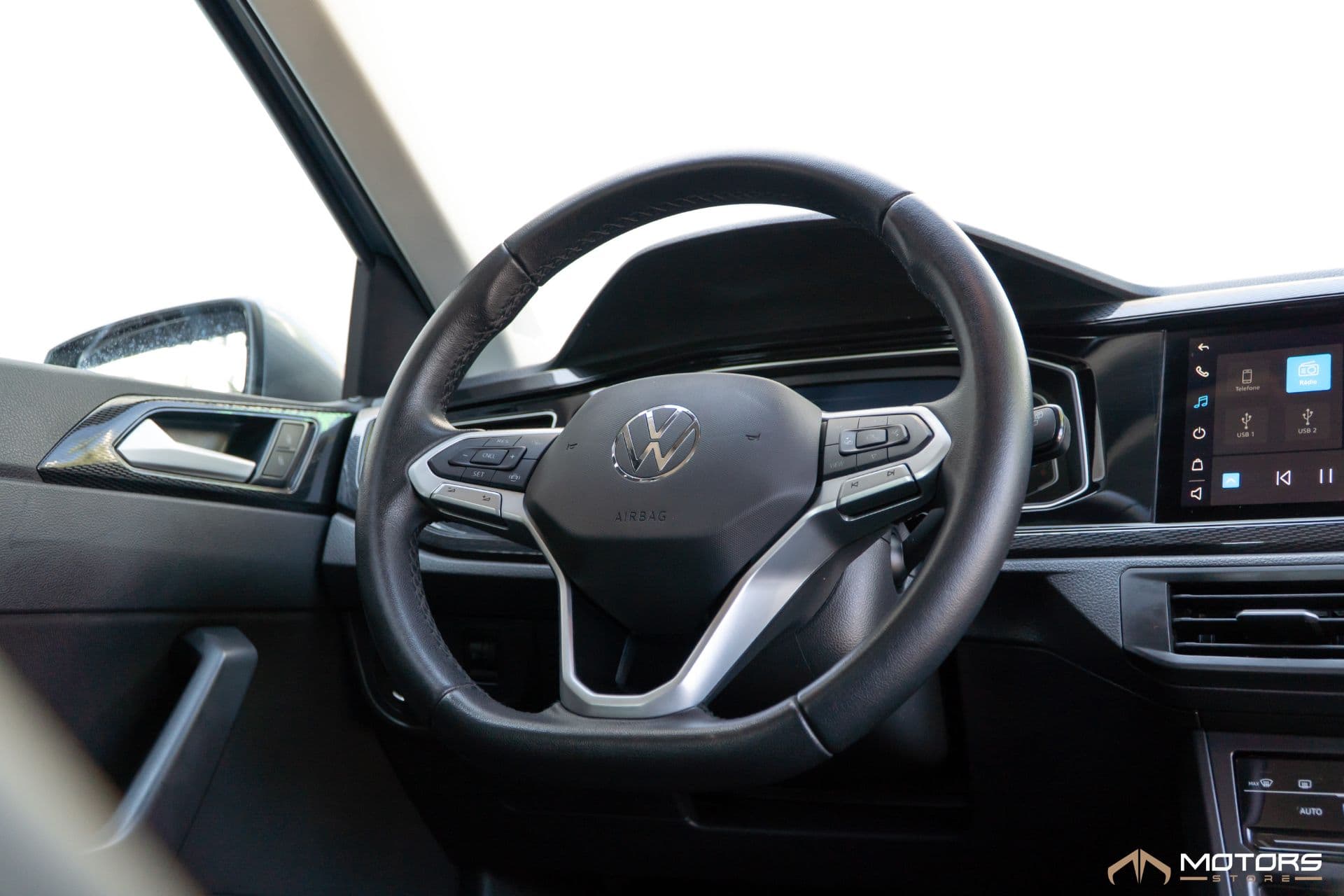 Volkswagen Polo Highline Tsi 1.0 Flex 12v Aut. - Imagem 8