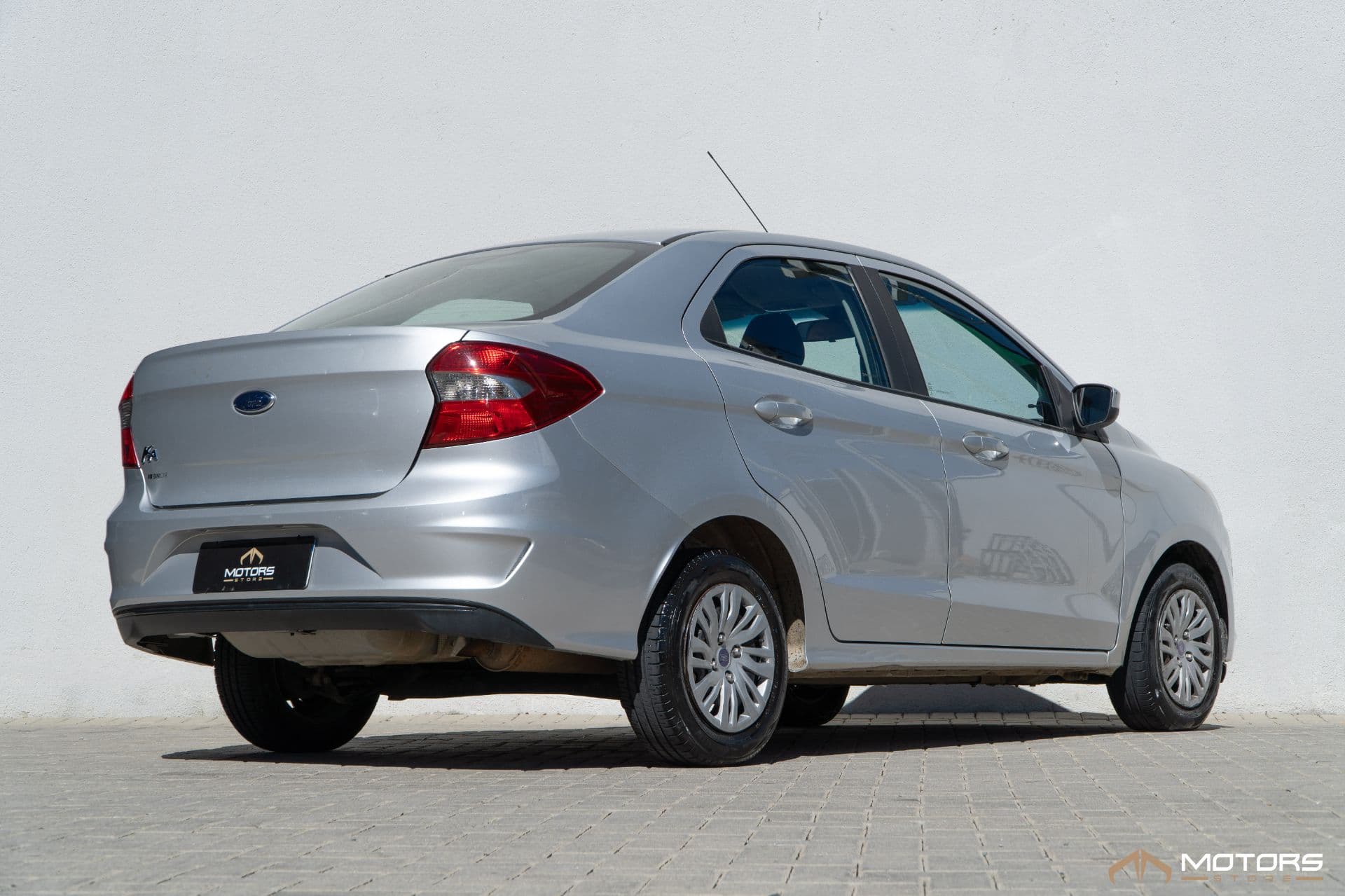 Ford Ka - Imagem 2