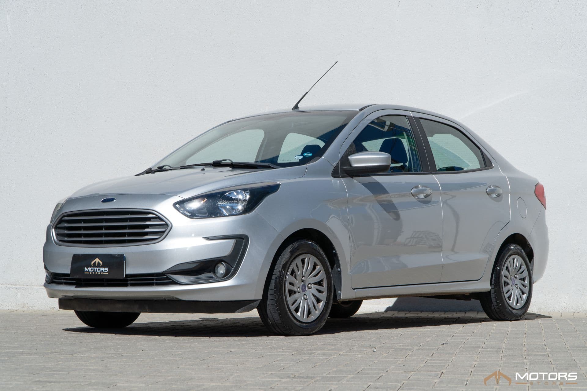 Ford Ka - Imagem 1