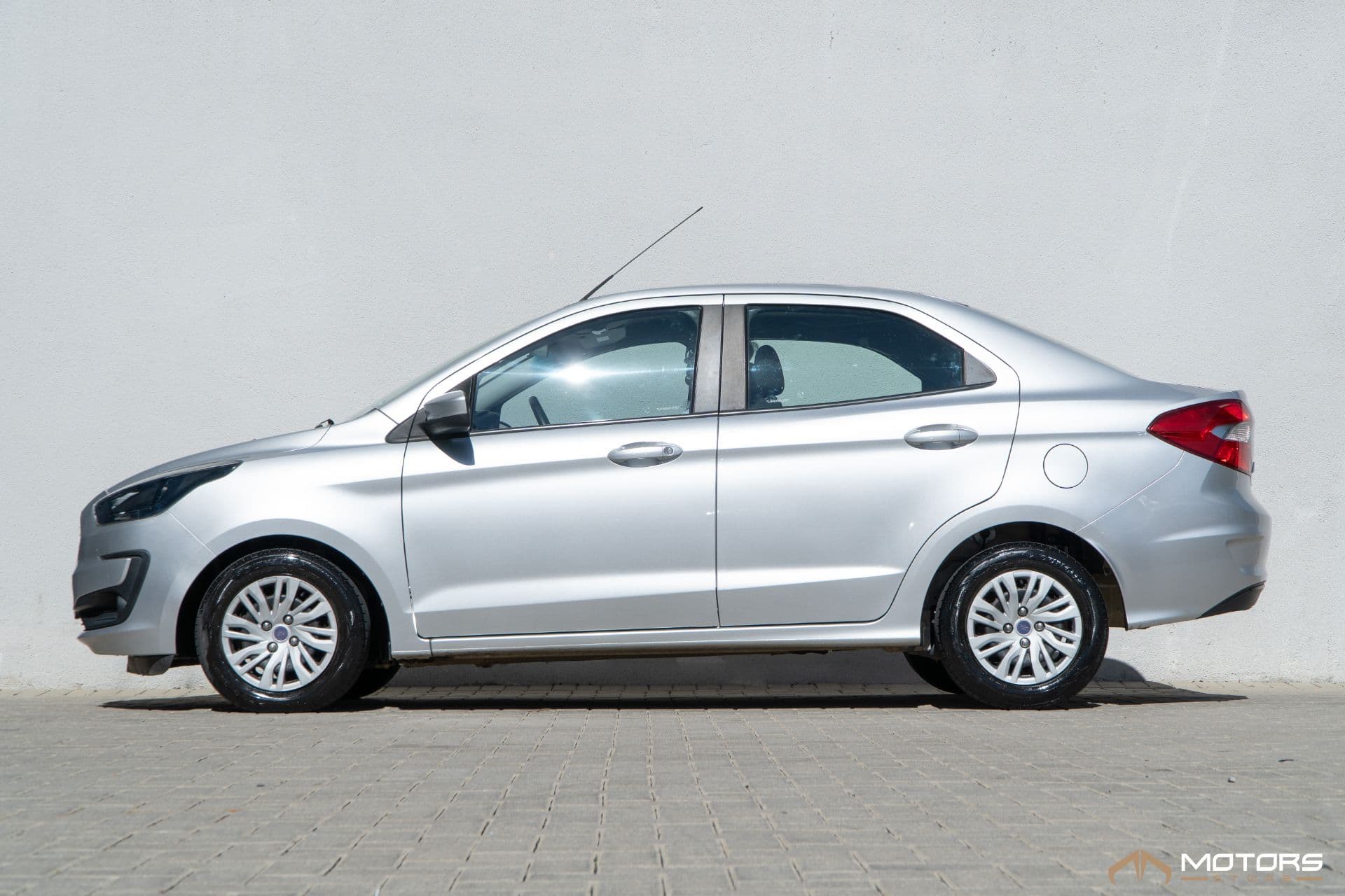 Ford Ka - Imagem 3