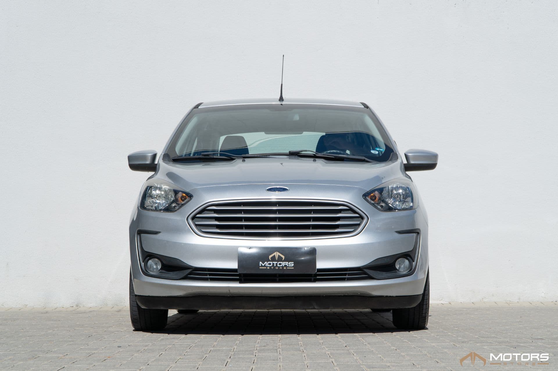 Ford Ka - Imagem 4
