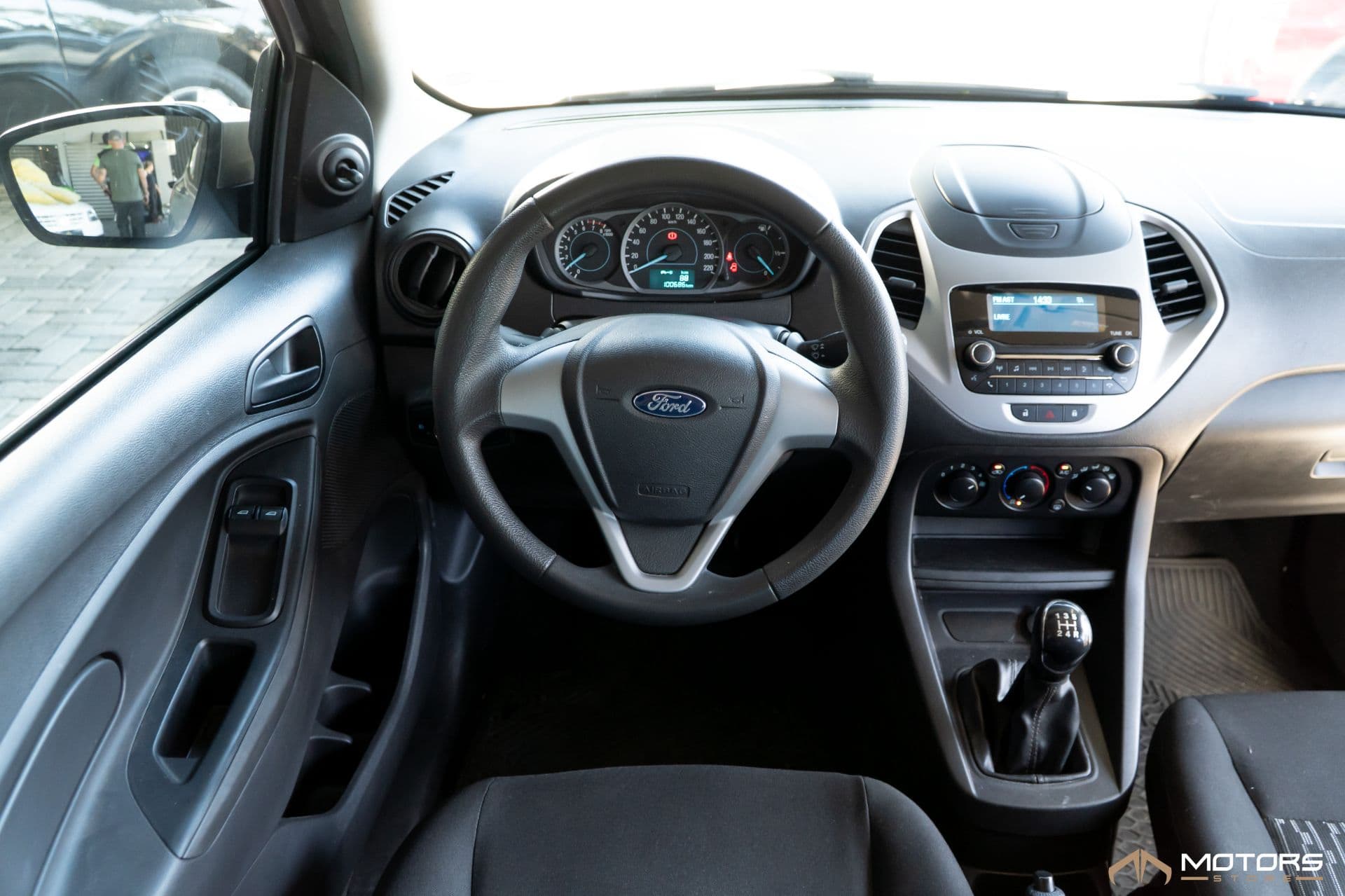 Ford Ka - Imagem 13