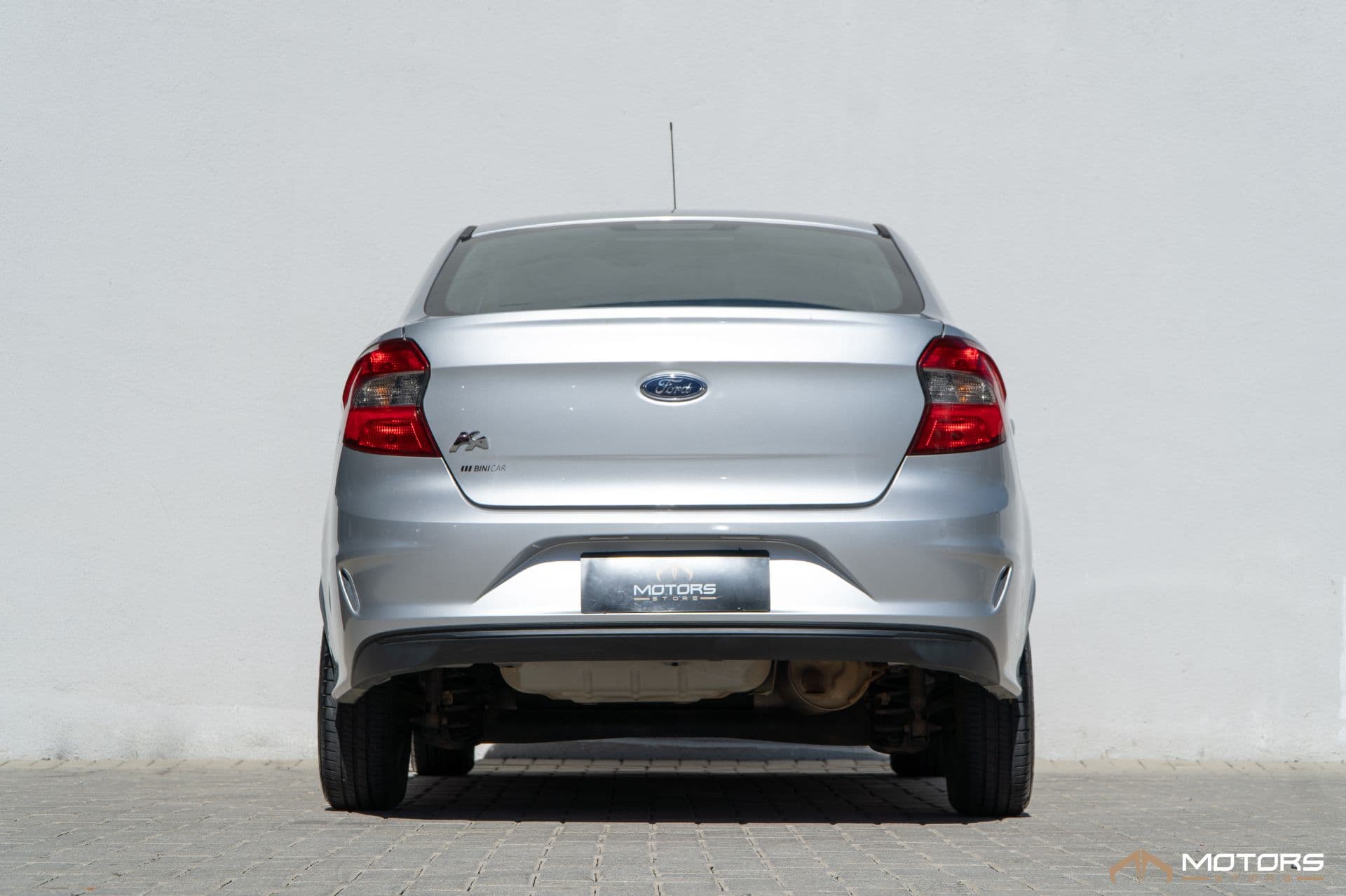 Ford Ka - Imagem 5