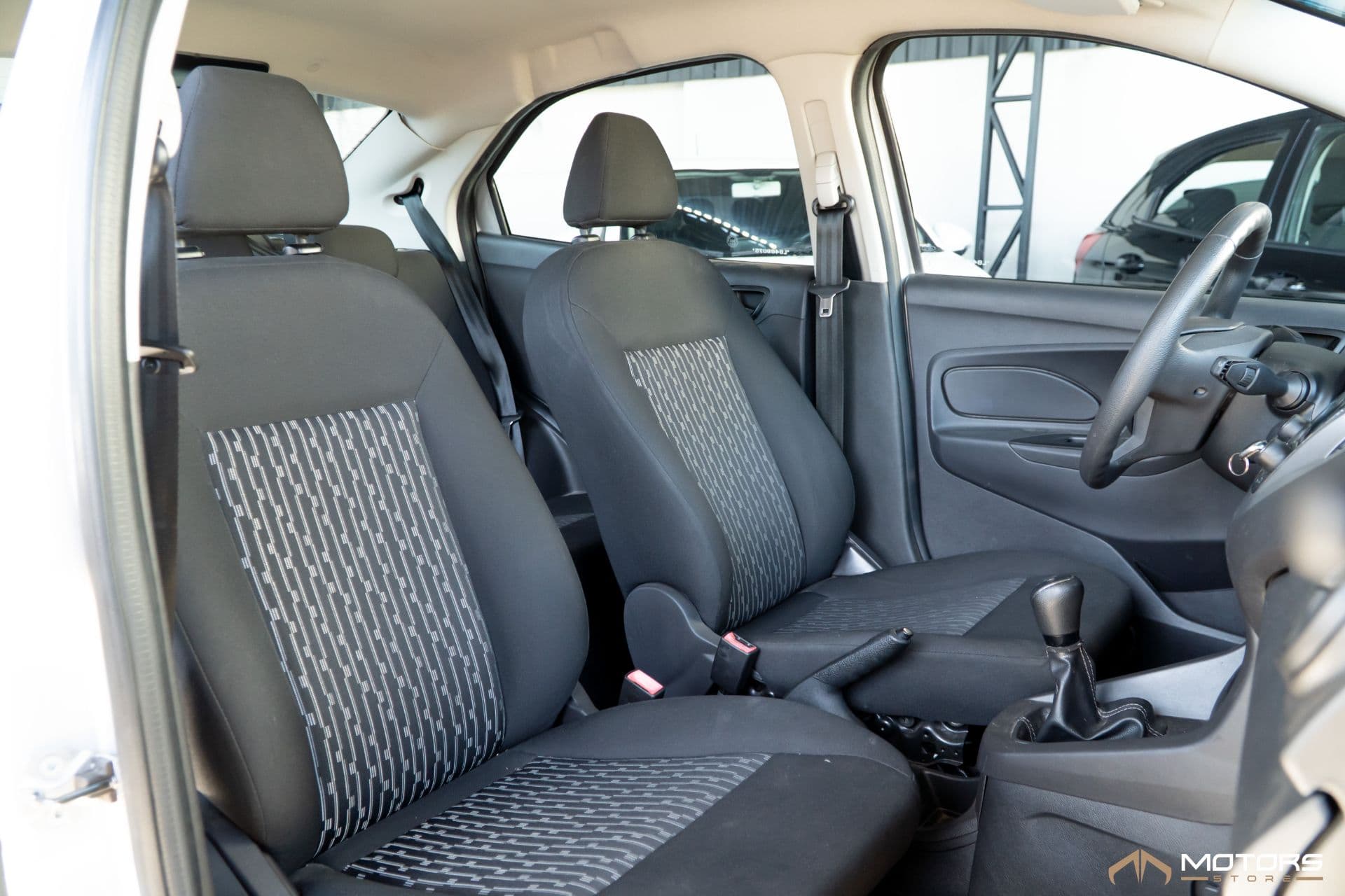 Ford Ka - Imagem 6
