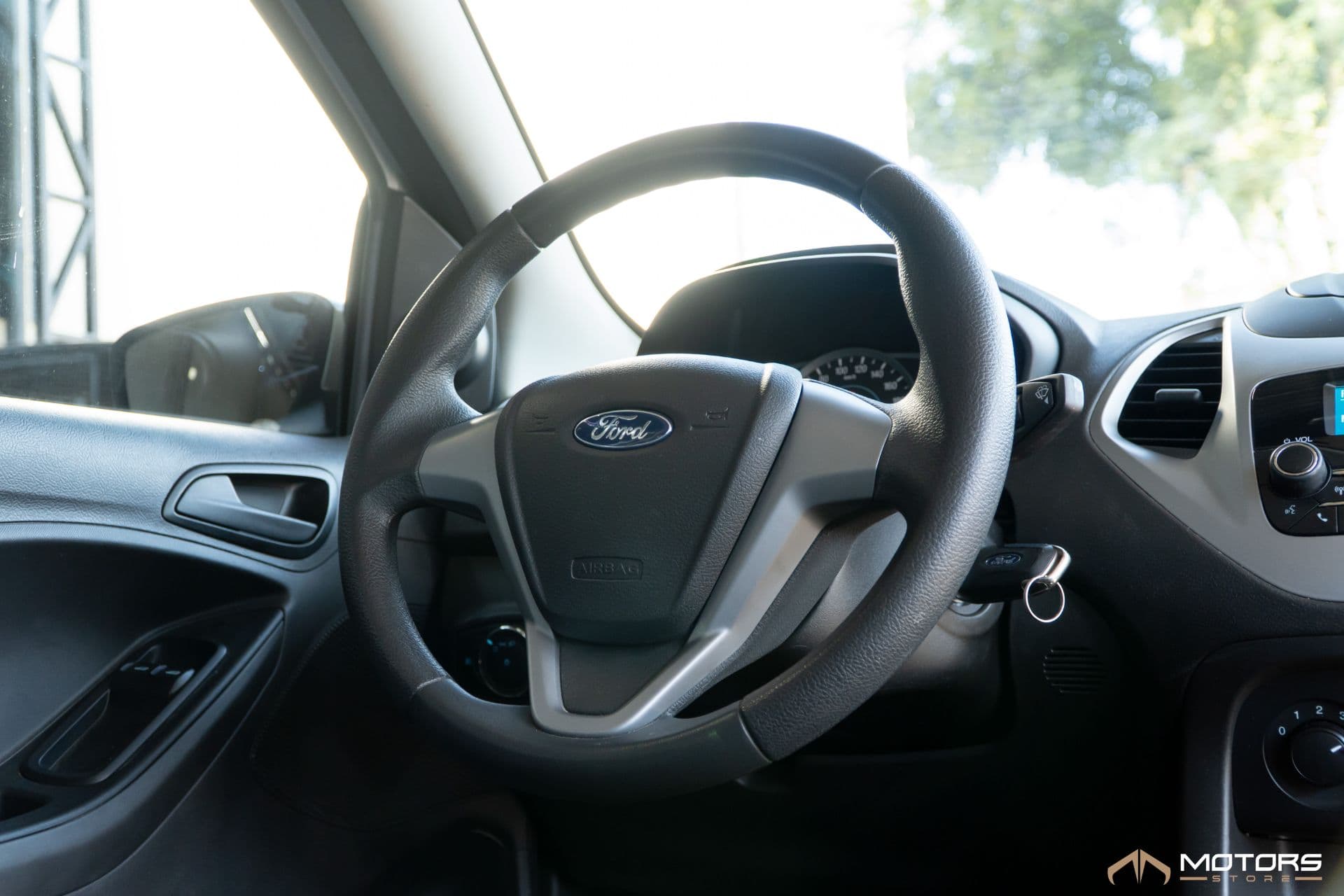 Ford Ka - Imagem 8