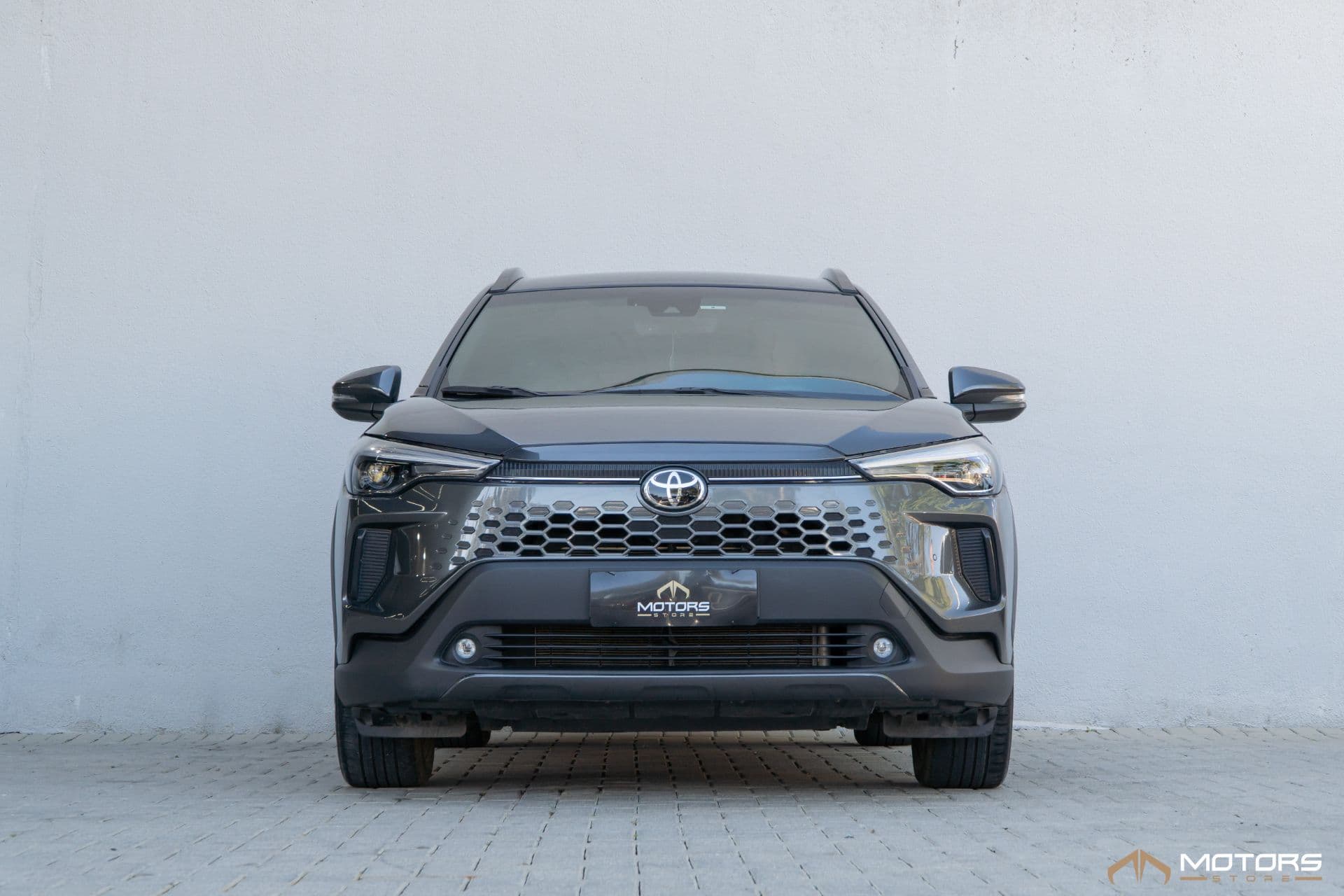 Toyota Corolla Cross Xre 2.0 16v Flex Aut - Imagem 4
