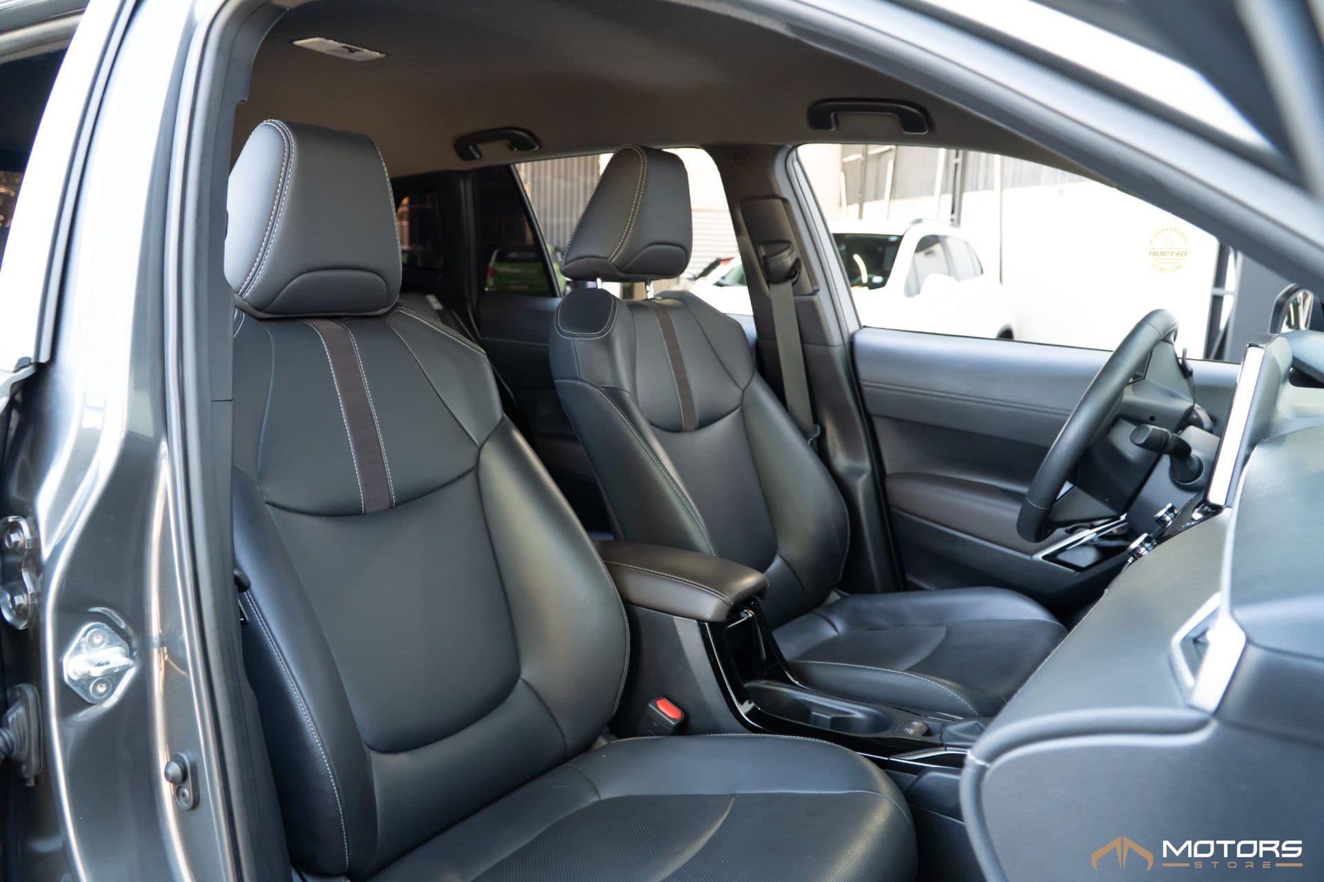 Toyota Corolla Cross Xre 2.0 16v Flex Aut - Imagem 6