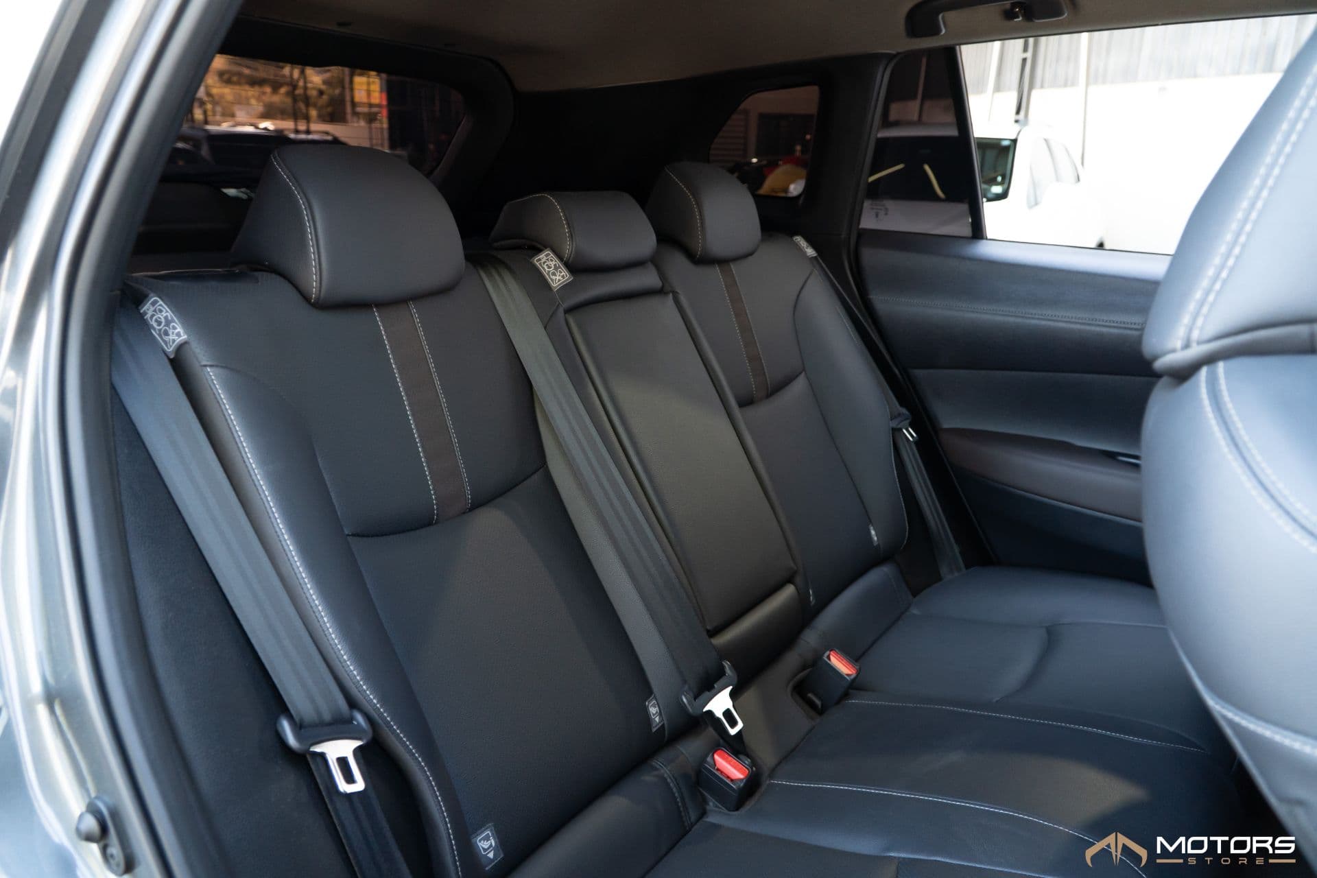 Toyota Corolla Cross Xre 2.0 16v Flex Aut - Imagem 7