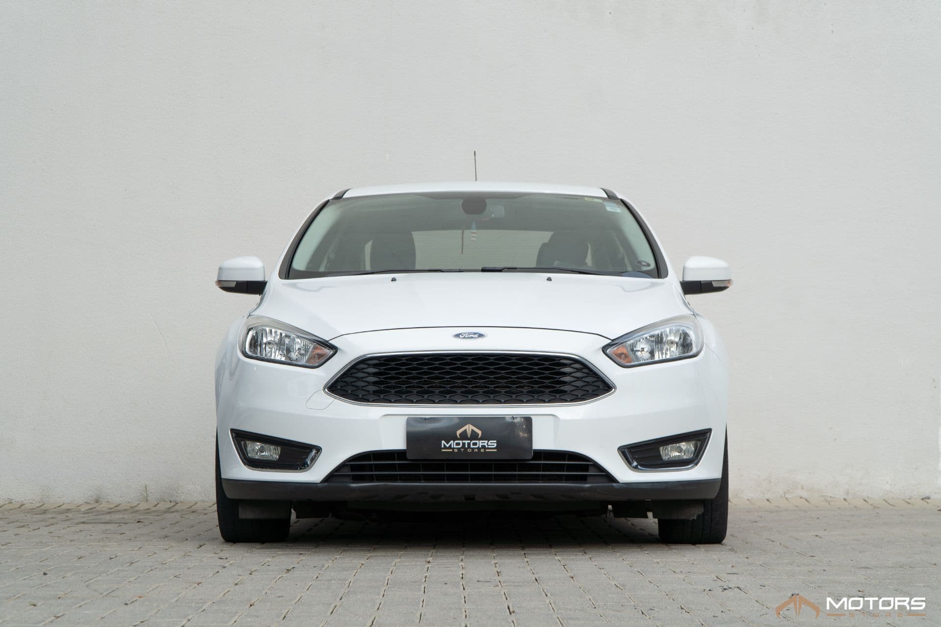 Ford Focus 2.0 Se 16v Flex 4p Powershift - Imagem 5