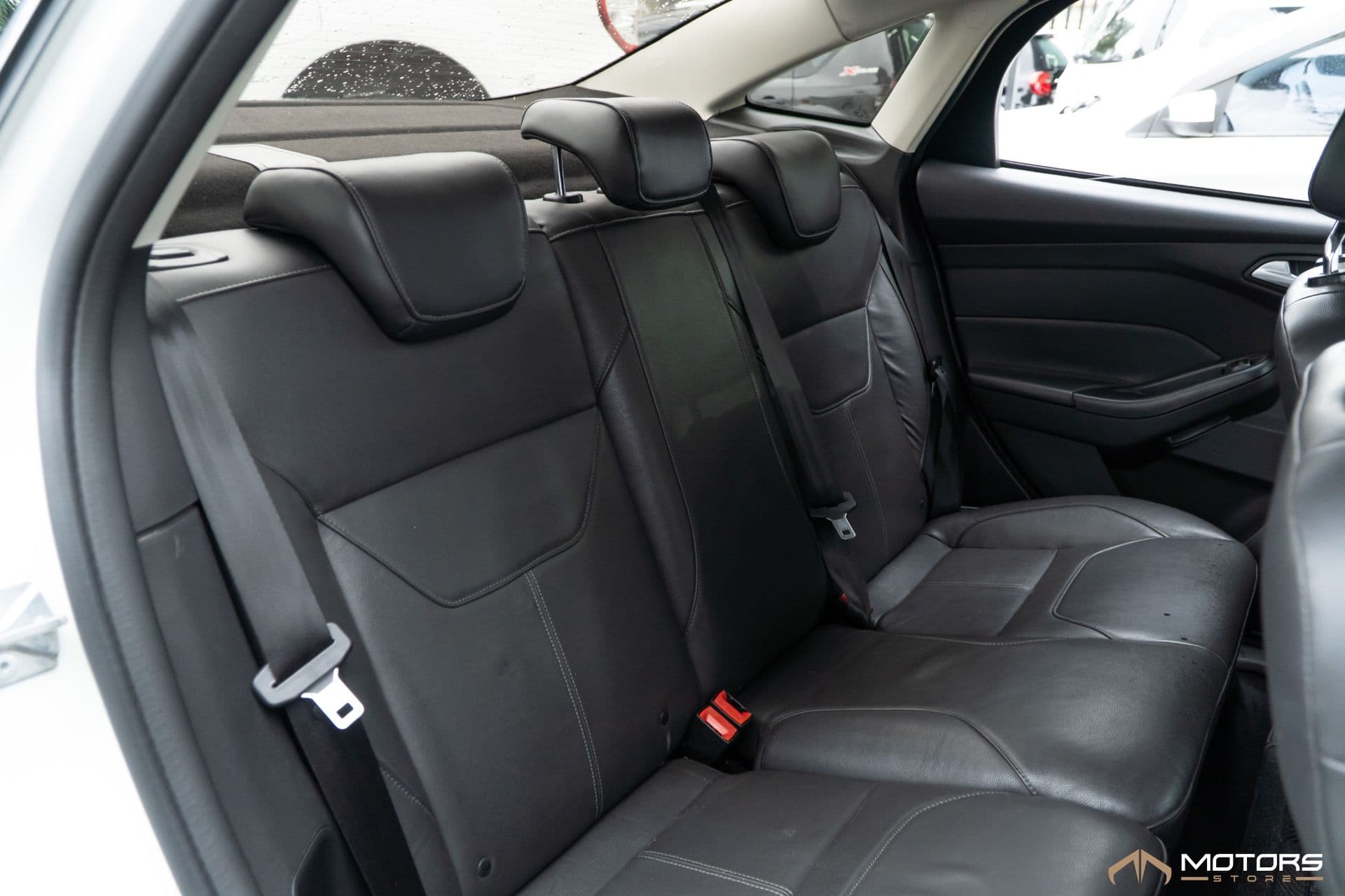 Ford Focus 2.0 Se 16v Flex 4p Powershift - Imagem 7