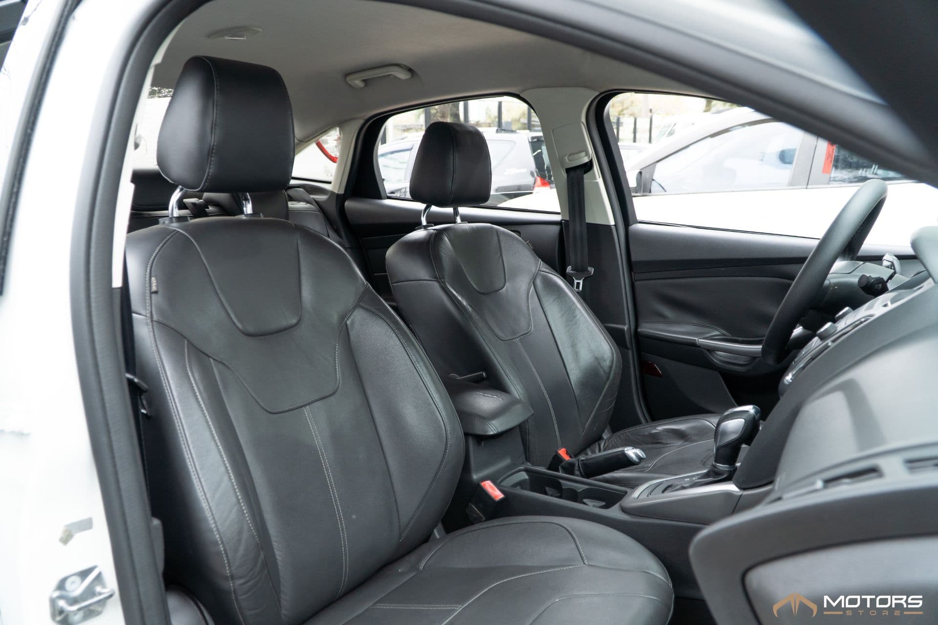 Ford Focus 2.0 Se 16v Flex 4p Powershift - Imagem 6