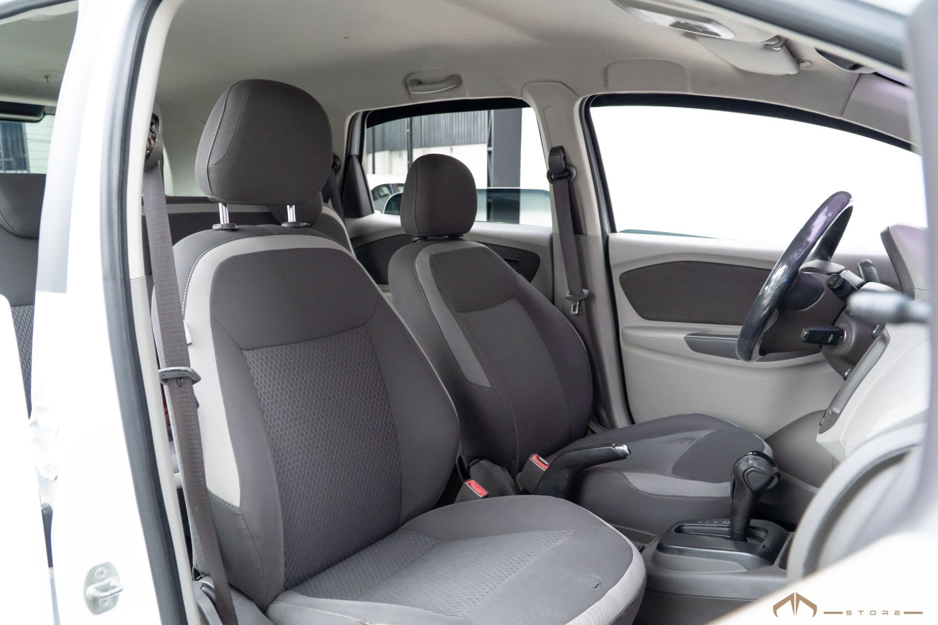 Chevrolet Spin 1.8 Lt 8v Flex 4p Automatico - Imagem 7
