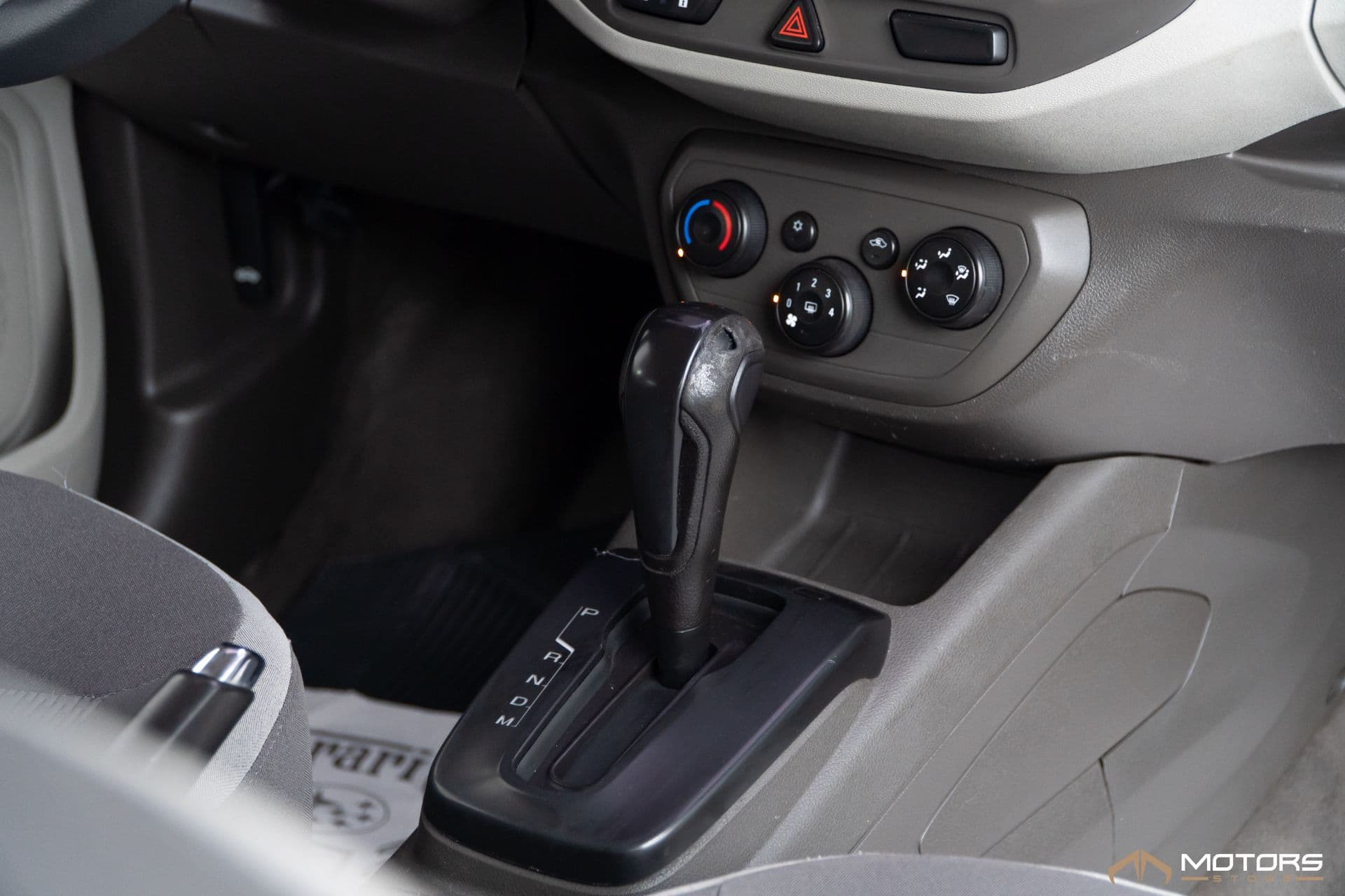Chevrolet Spin 1.8 Lt 8v Flex 4p Automatico - Imagem 12