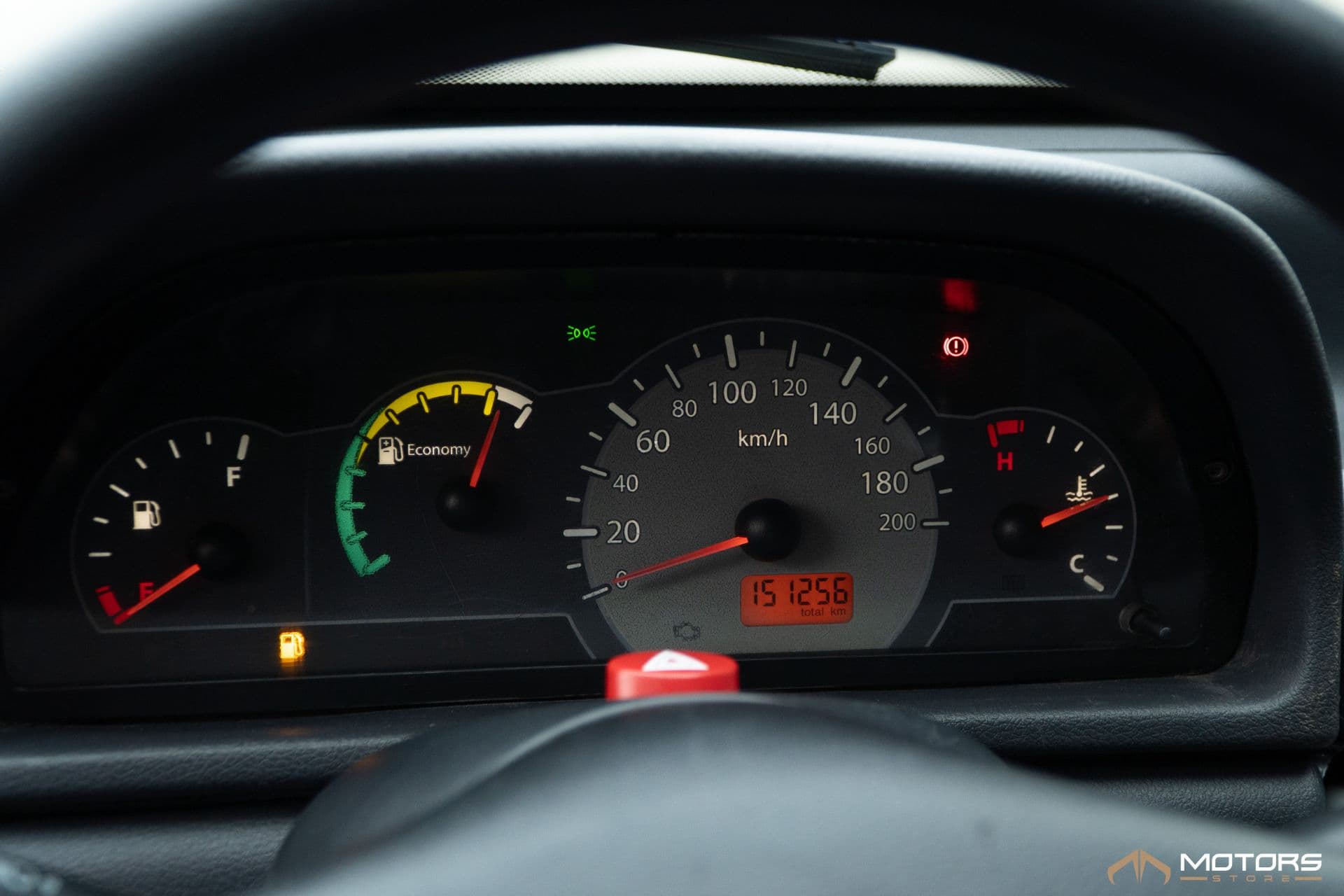 Fiat Uno Mille Fire Economy - Imagem 7