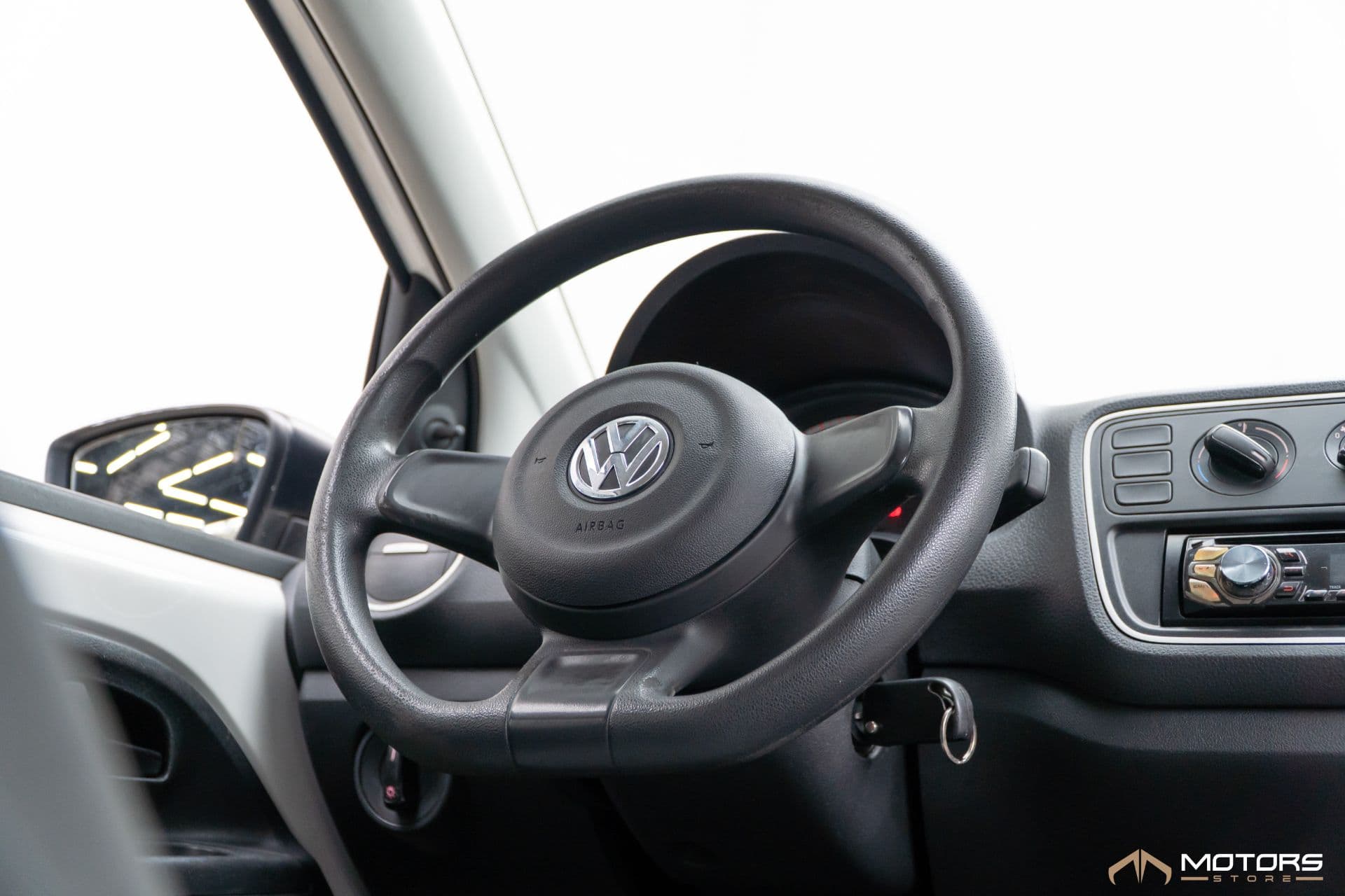 Volkswagen Up! Take 1.0l Mpi Total Flex Mec. 2p - Imagem 9