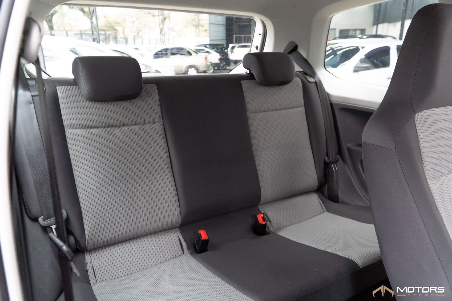 Volkswagen Up! Take 1.0l Mpi Total Flex Mec. 2p - Imagem 7