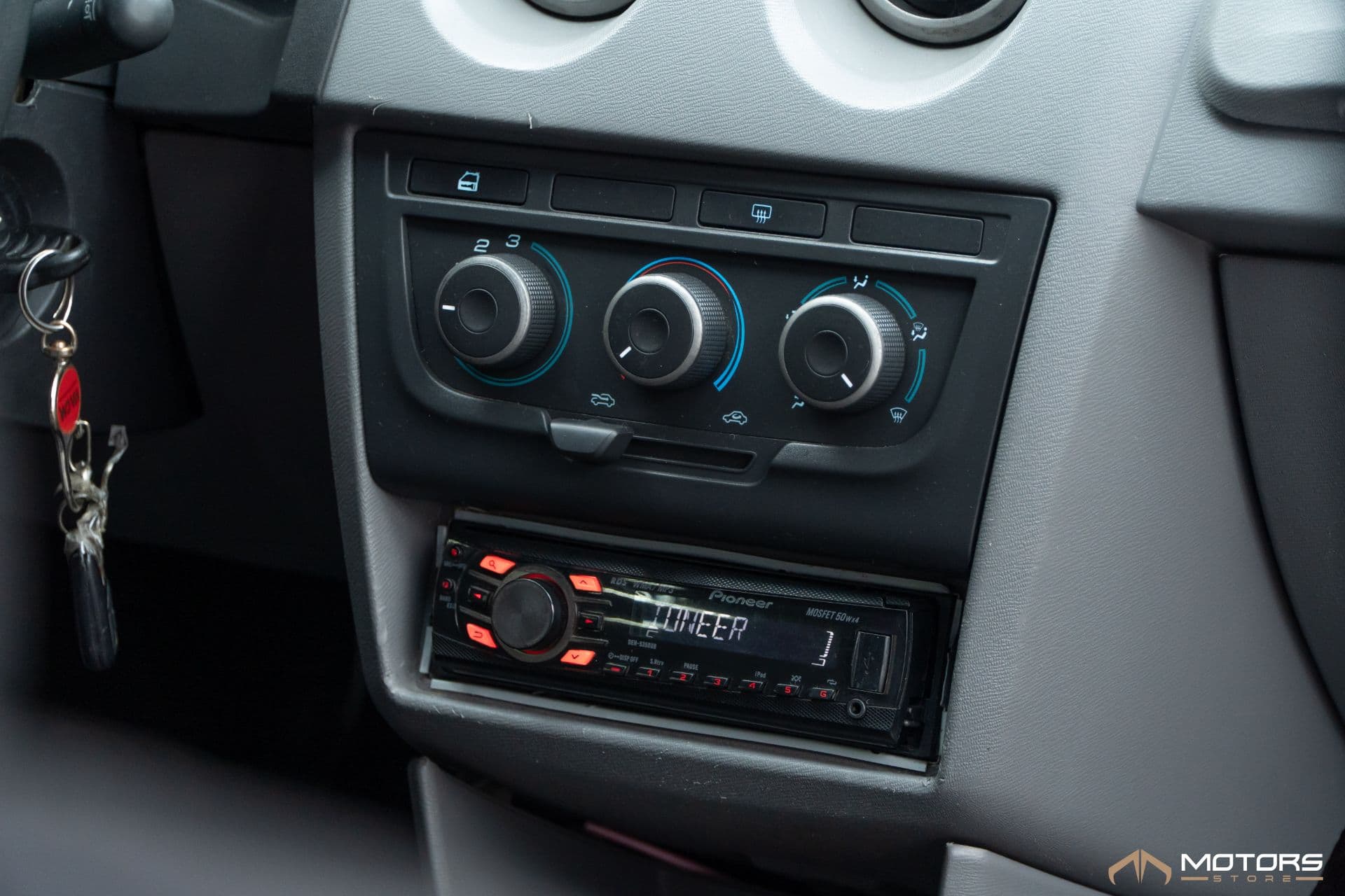 Chevrolet Prisma 1.4 Lt 8v Flex Manual - Imagem 8
