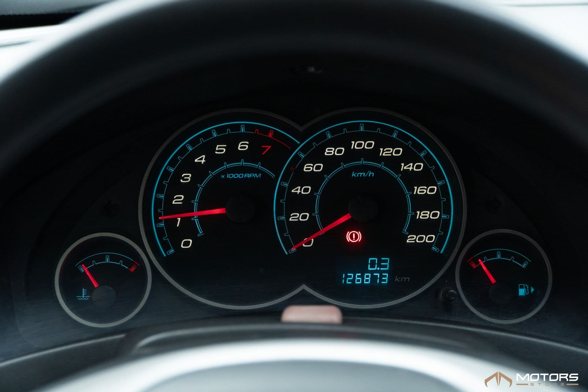 Chevrolet Prisma 1.4 Lt 8v Flex Manual - Imagem 7