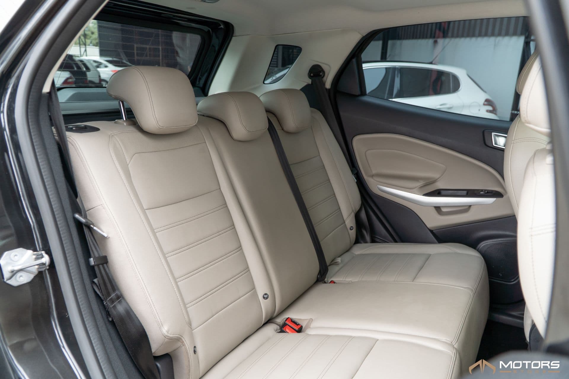 Ford Ecosport 2.0 Titanium 16v Flex 4p Automatico - Imagem 8