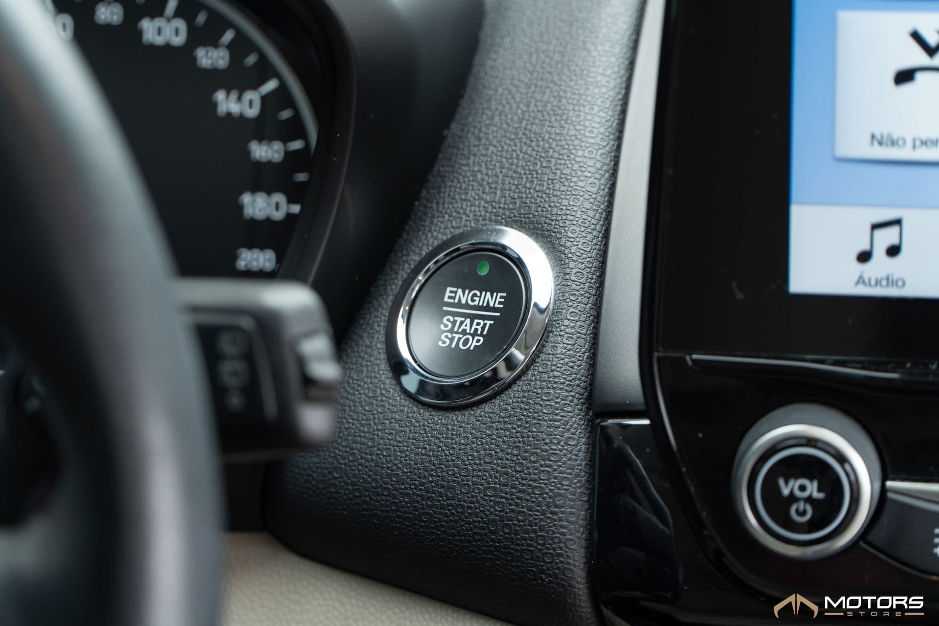Ford Ecosport 2.0 Titanium 16v Flex 4p Automatico - Imagem 12