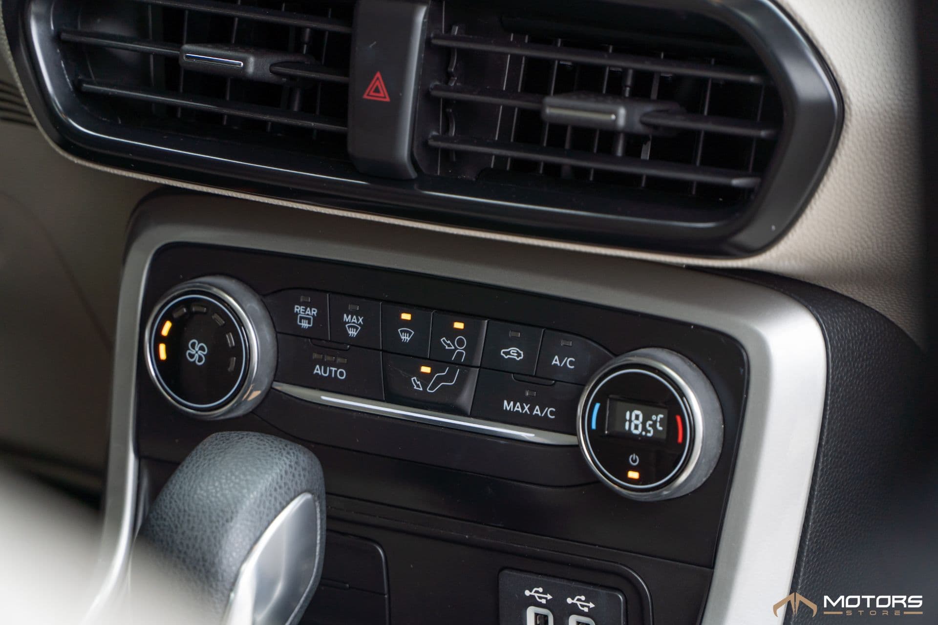 Ford Ecosport 2.0 Titanium 16v Flex 4p Automatico - Imagem 13