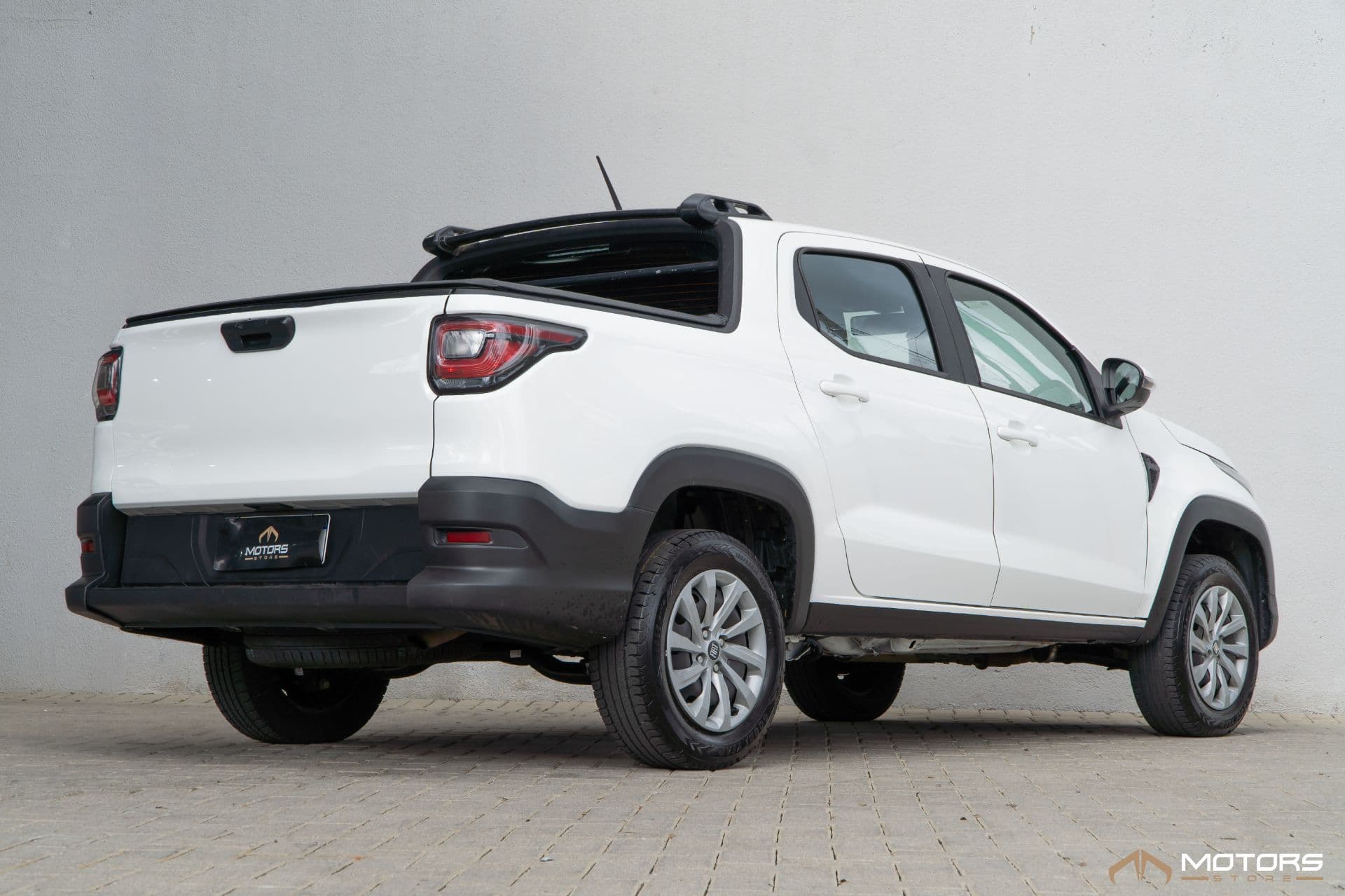 Fiat Strada Freedom Cd 1.3 Flex Manual - Imagem 2