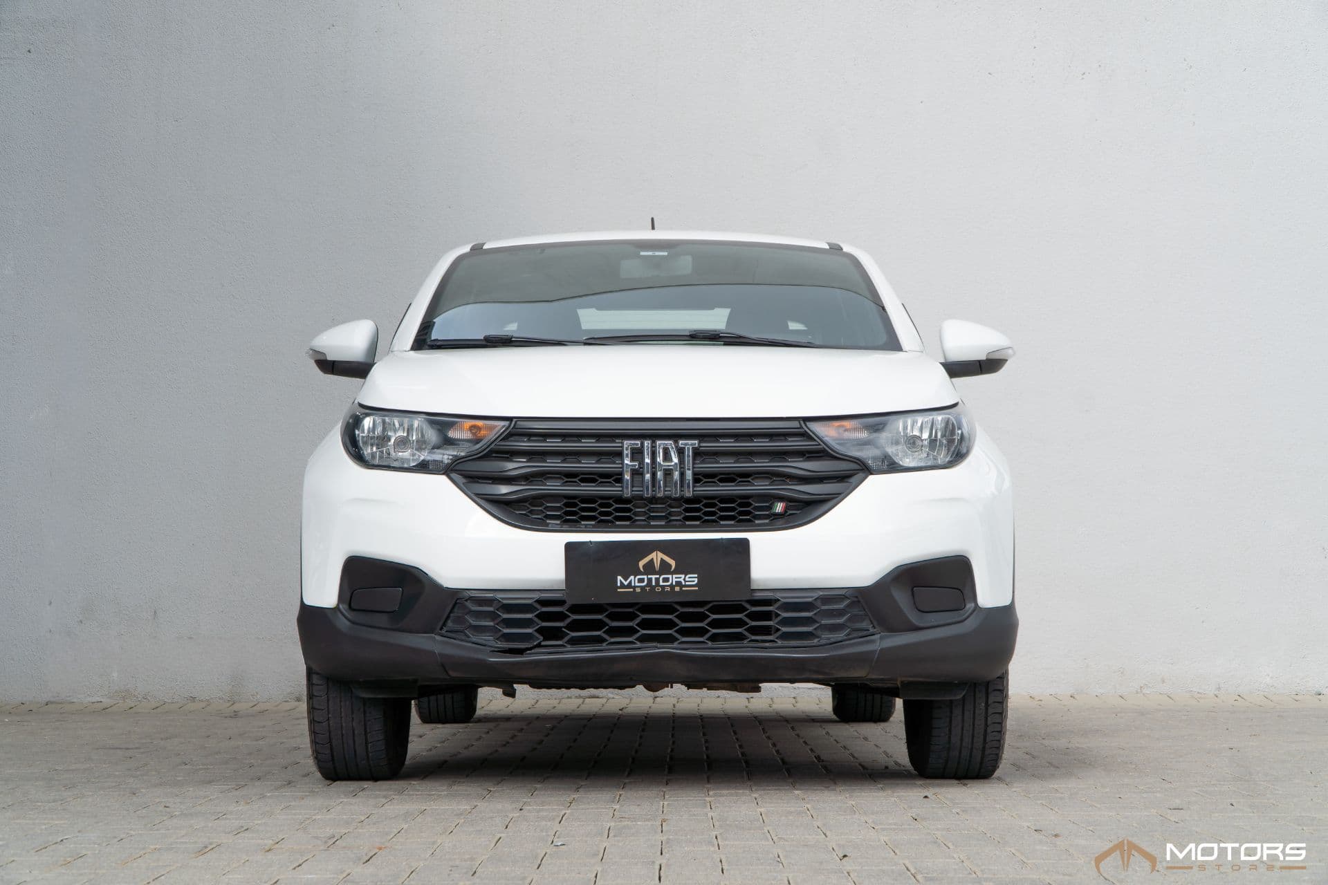 Fiat Strada Freedom Cd 1.3 Flex Manual - Imagem 4