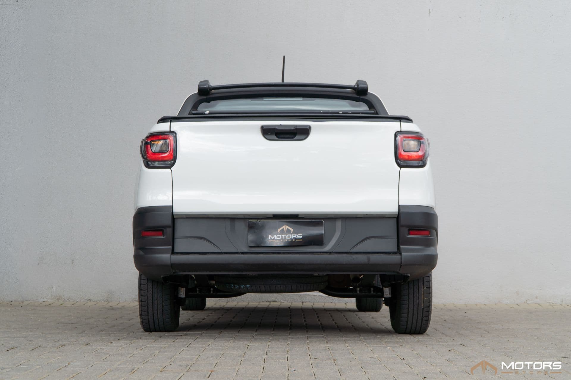 Fiat Strada Freedom Cd 1.3 Flex Manual - Imagem 5