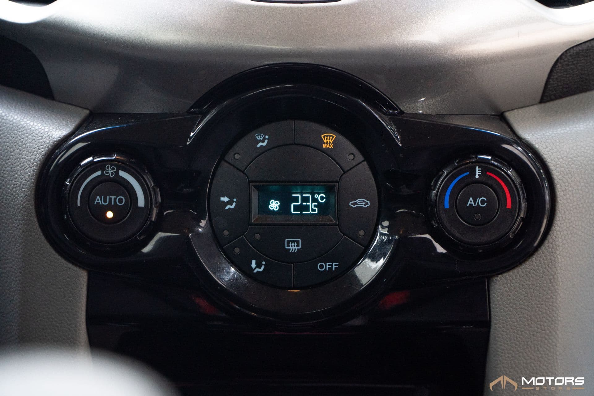 Ford Ecosport Titanium 2.0 - Imagem 12