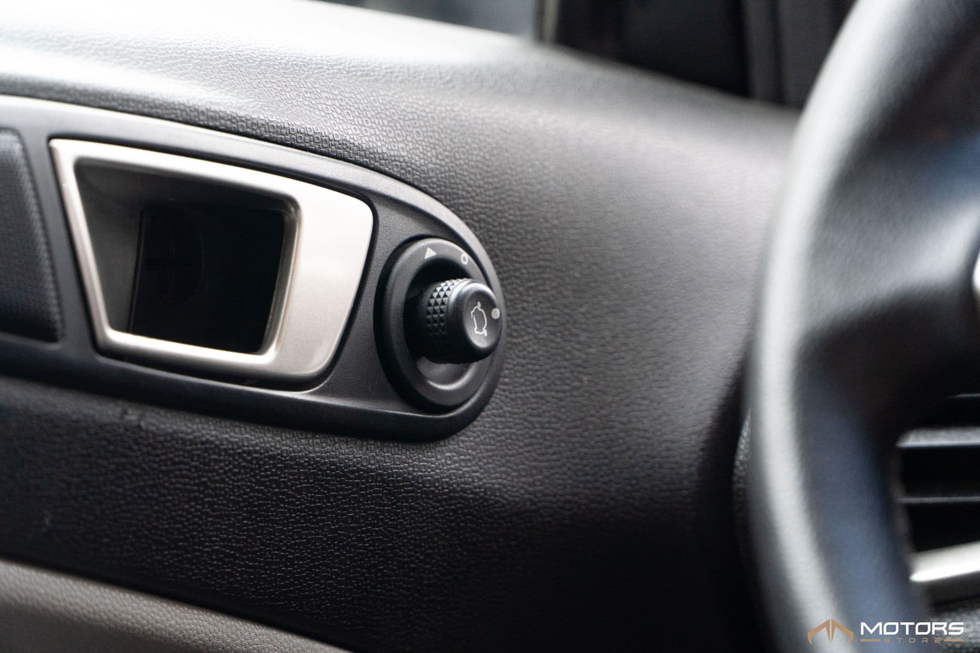 Ford Ecosport Titanium 2.0 - Imagem 14