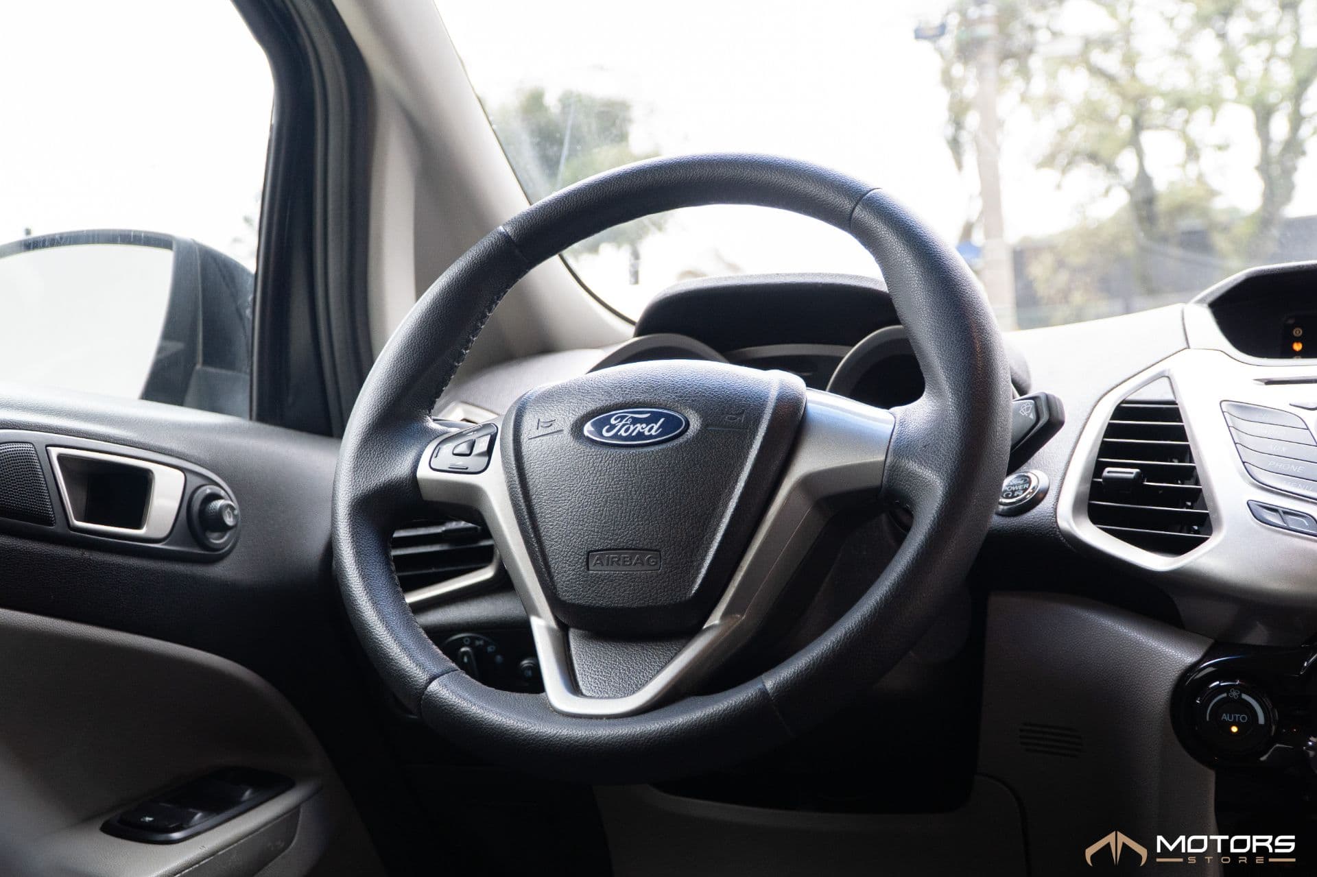 Ford Ecosport Titanium 2.0 - Imagem 8