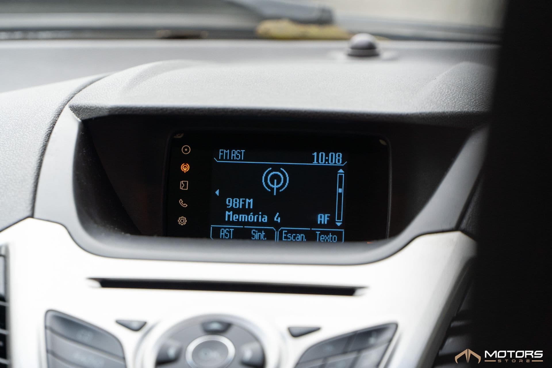 Ford Ecosport Titanium 2.0 - Imagem 11