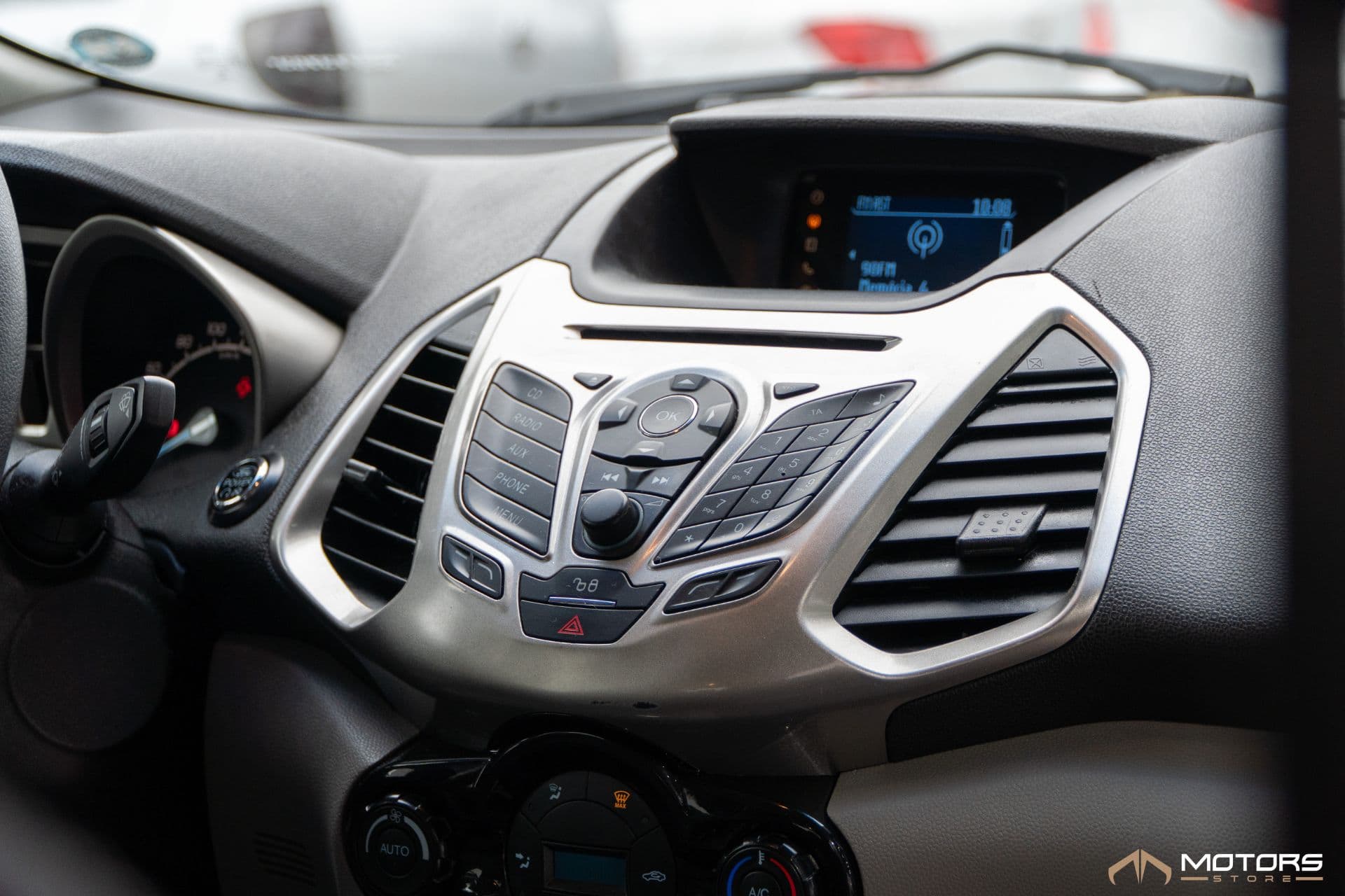 Ford Ecosport Titanium 2.0 - Imagem 10