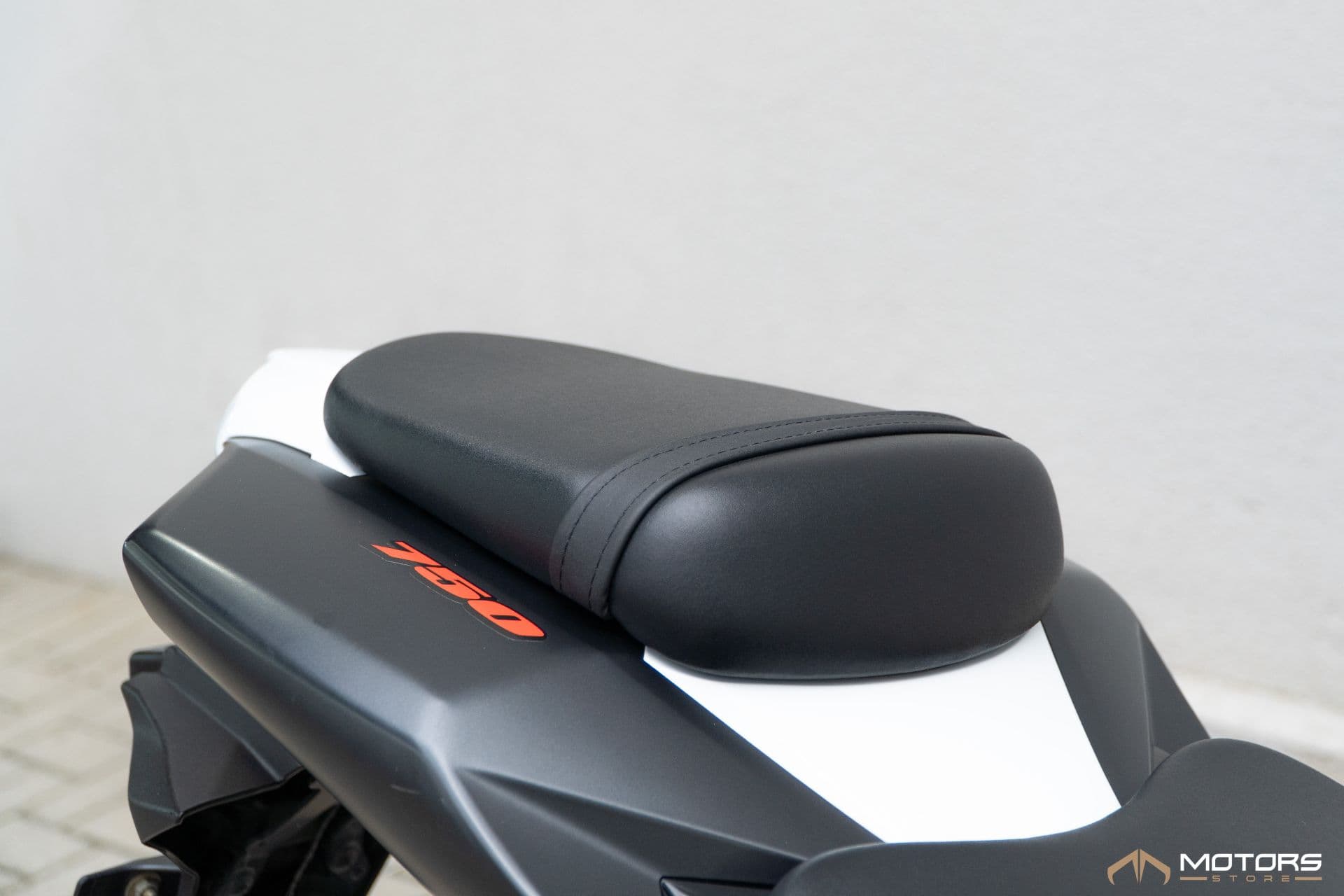 Suzuki Gsx-r 750 W Srad - Imagem 10