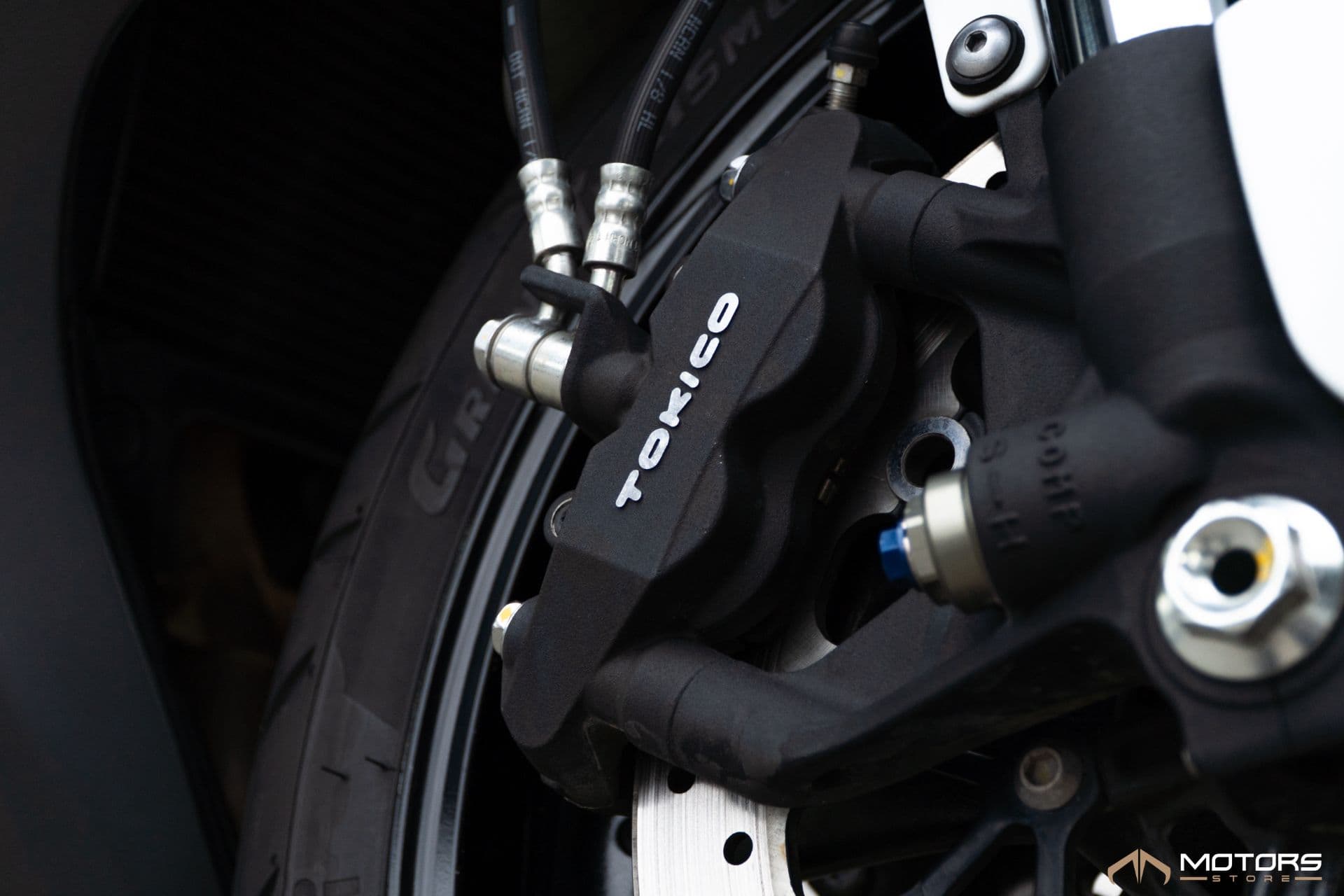 Suzuki Gsx-r 750 W Srad - Imagem 19
