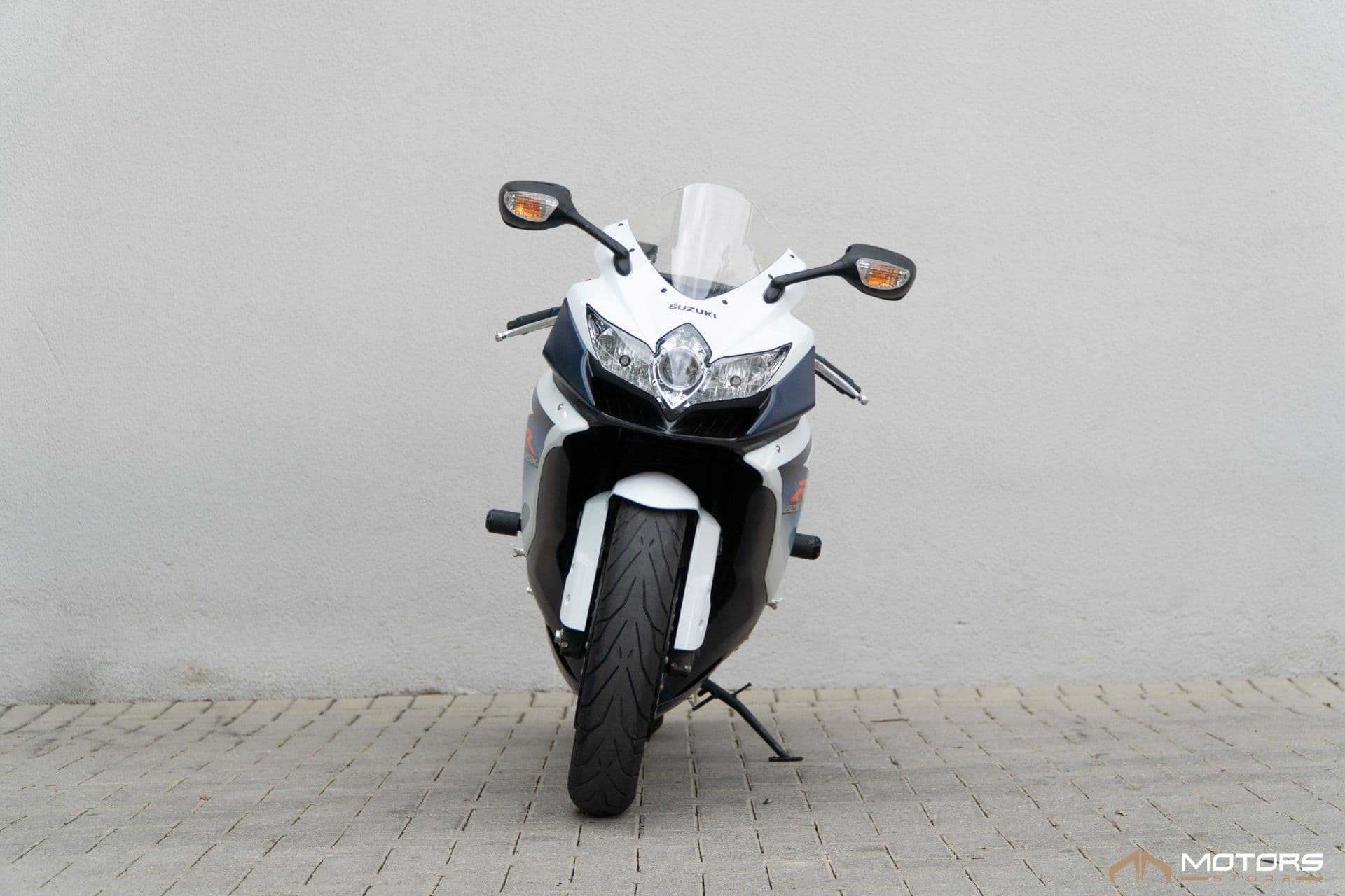 Suzuki Gsx-r 750 W Srad - Imagem 4
