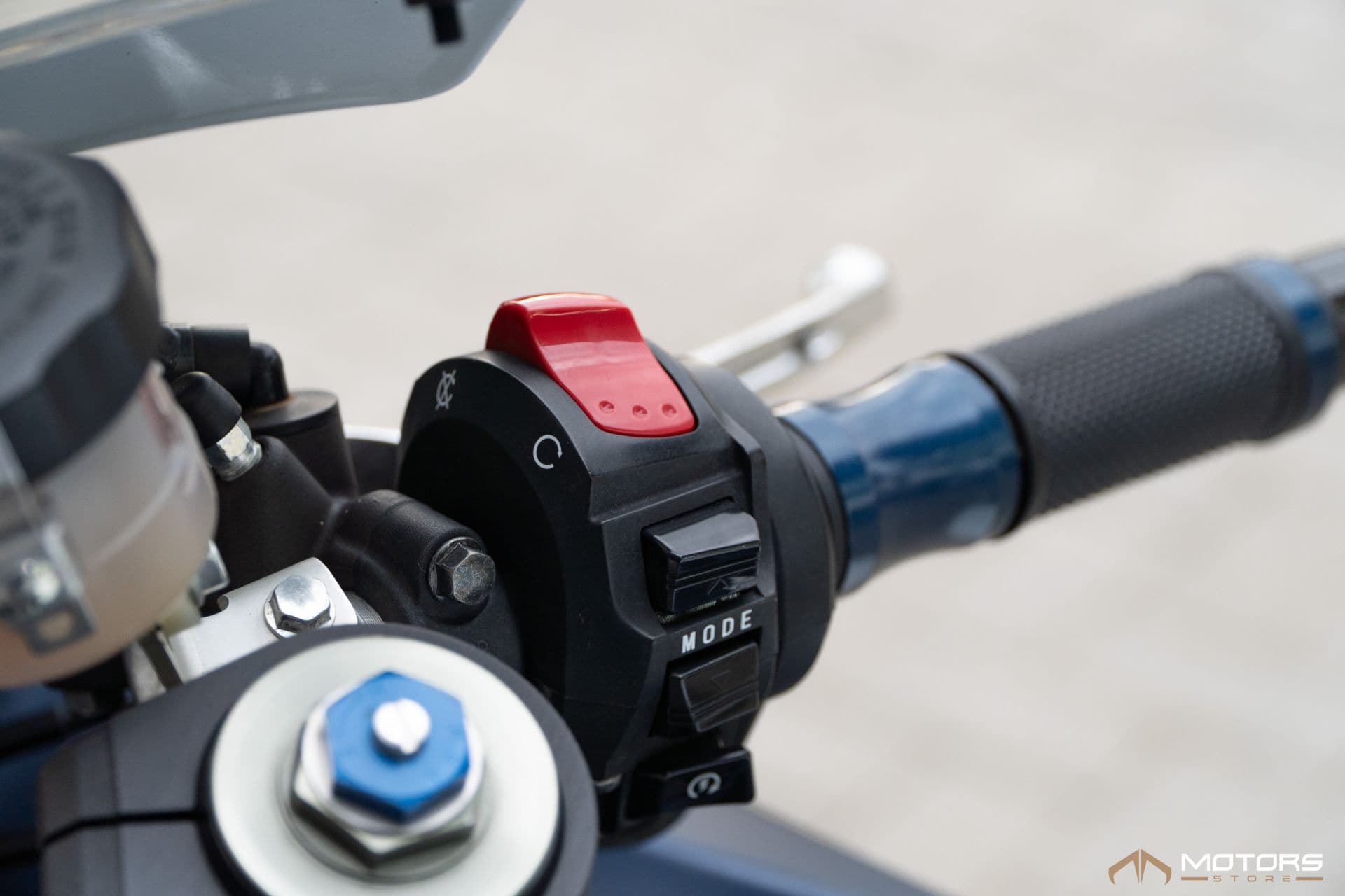 Suzuki Gsx-r 750 W Srad - Imagem 15