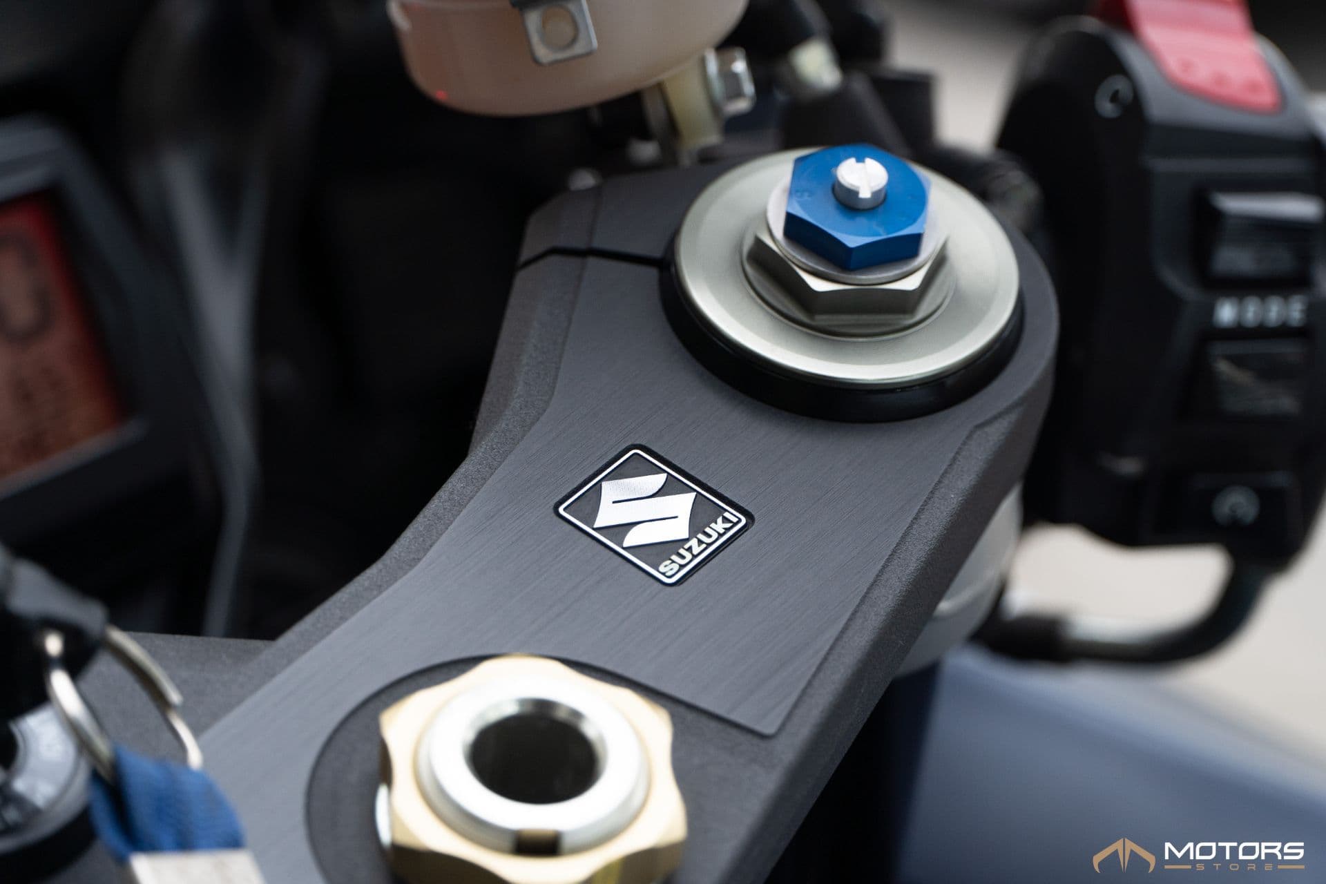 Suzuki Gsx-r 750 W Srad - Imagem 16