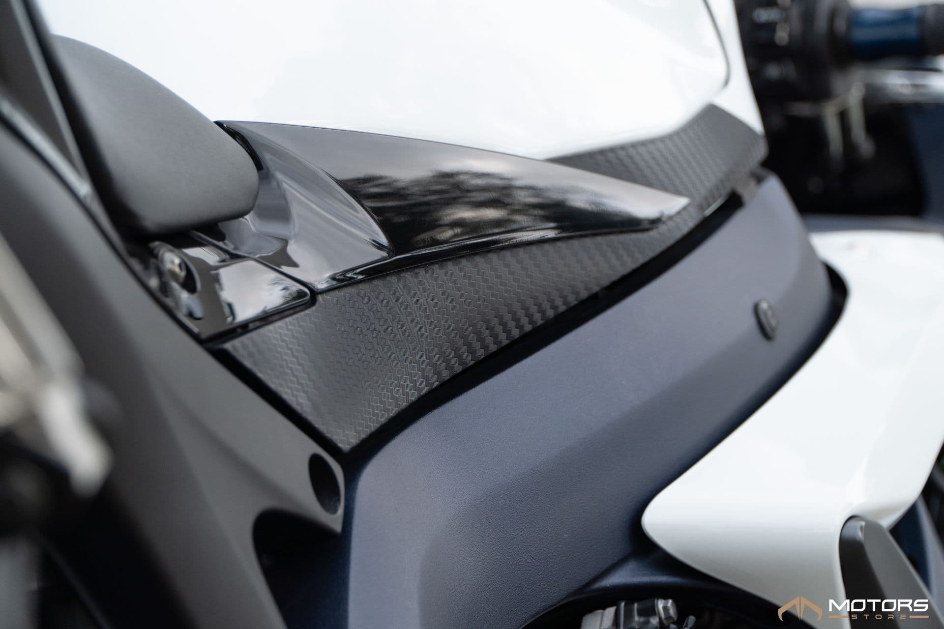 Suzuki Gsx-r 750 W Srad - Imagem 21