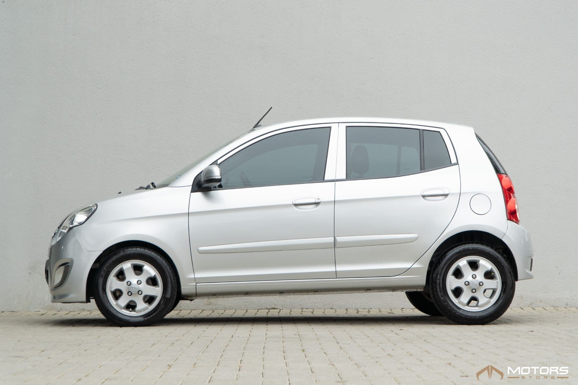 Kia Picanto Ex3 1.0l - Imagem 3
