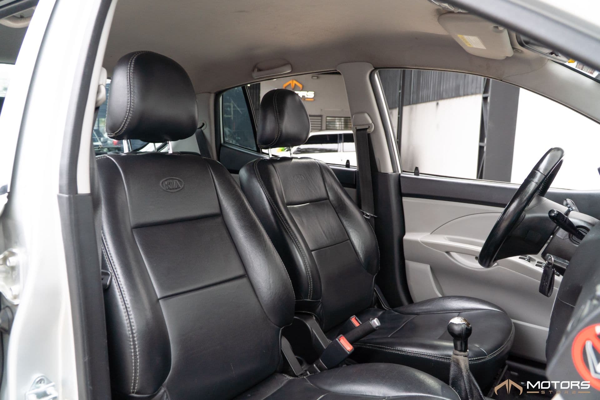 Kia Picanto Ex3 1.0l - Imagem 6