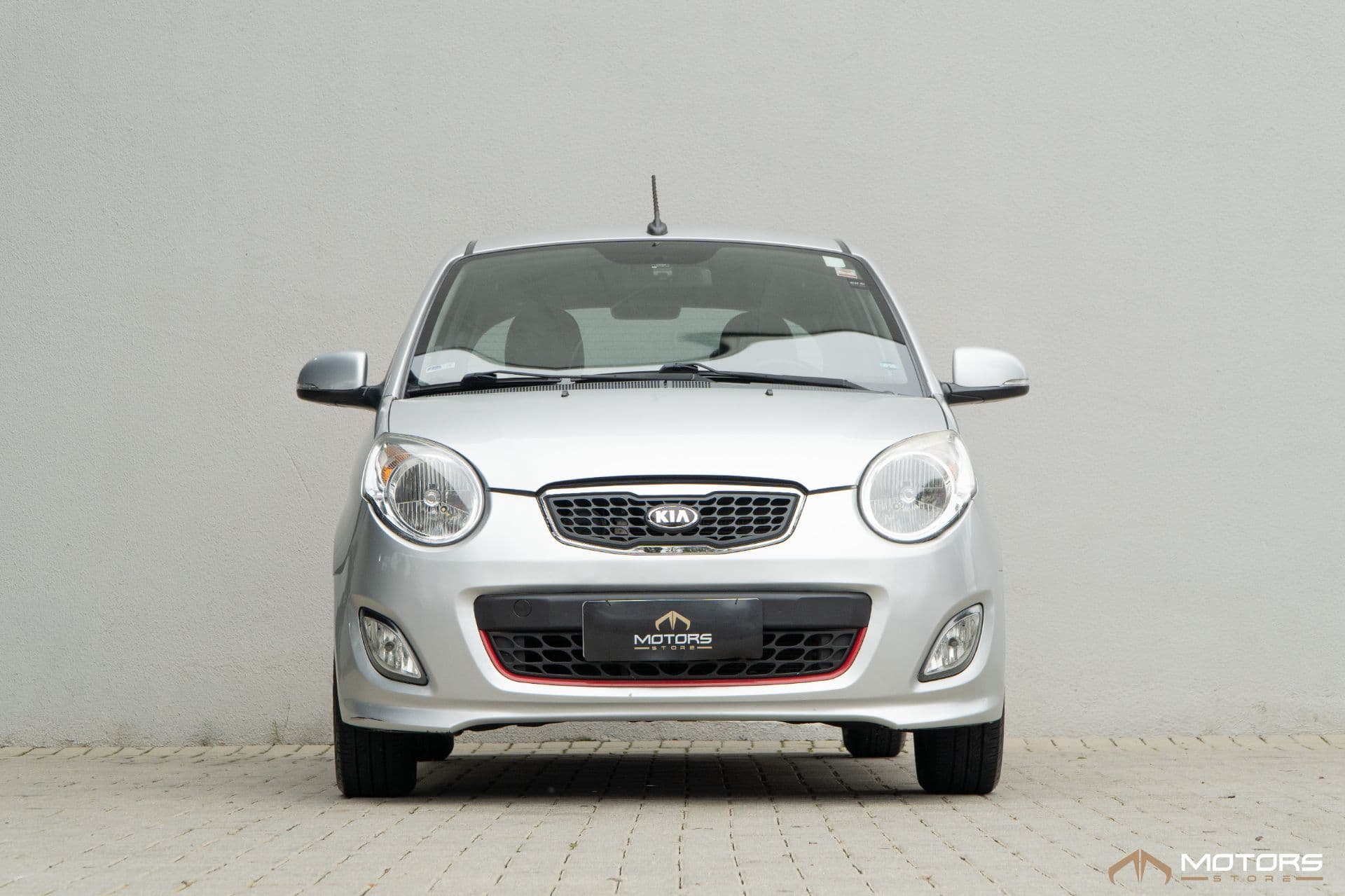 Kia Picanto Ex3 1.0l - Imagem 4