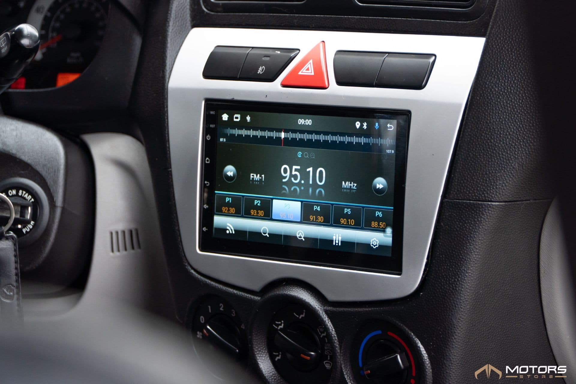 Kia Picanto Ex3 1.0l - Imagem 11