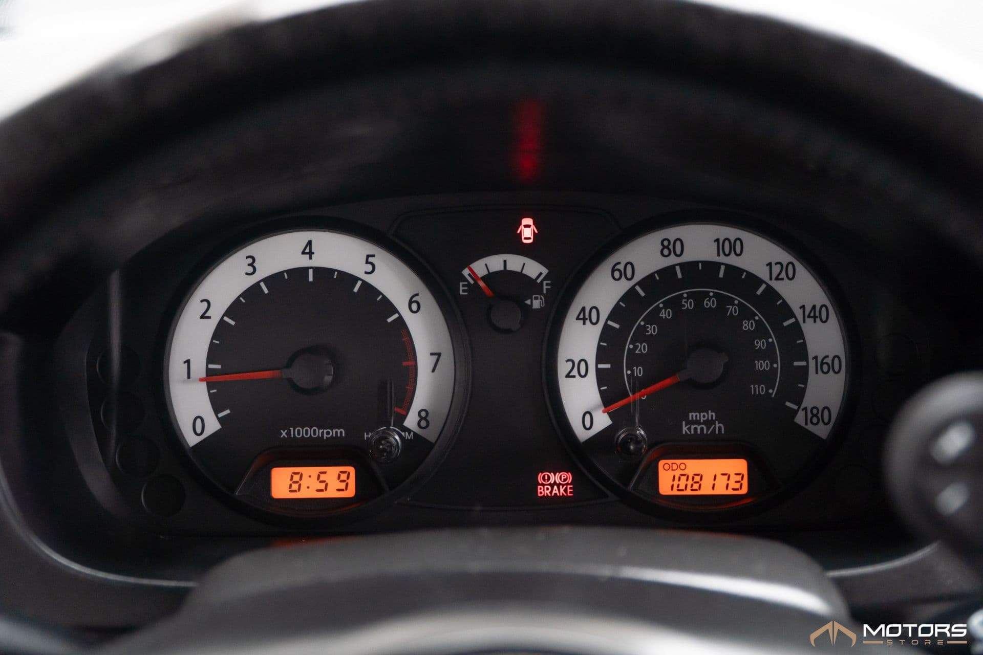 Kia Picanto Ex3 1.0l - Imagem 10