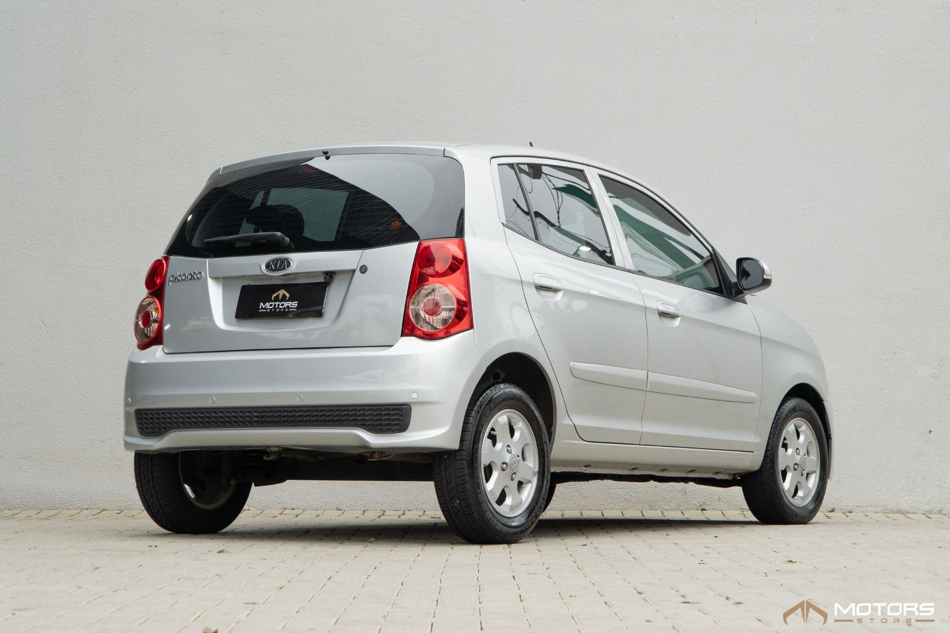 Kia Picanto Ex3 1.0l - Imagem 2