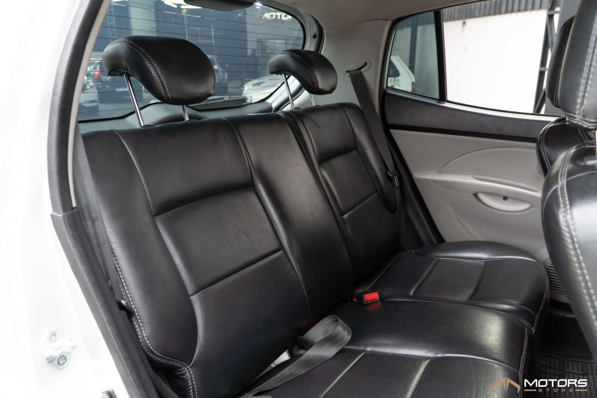 Kia Picanto Ex3 1.0l - Imagem 7