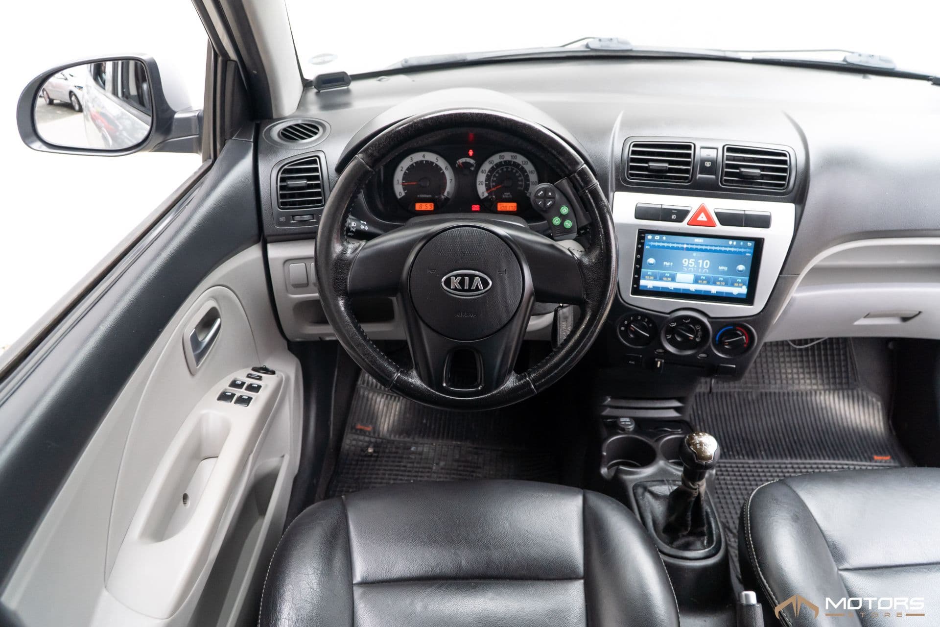 Kia Picanto Ex3 1.0l - Imagem 13